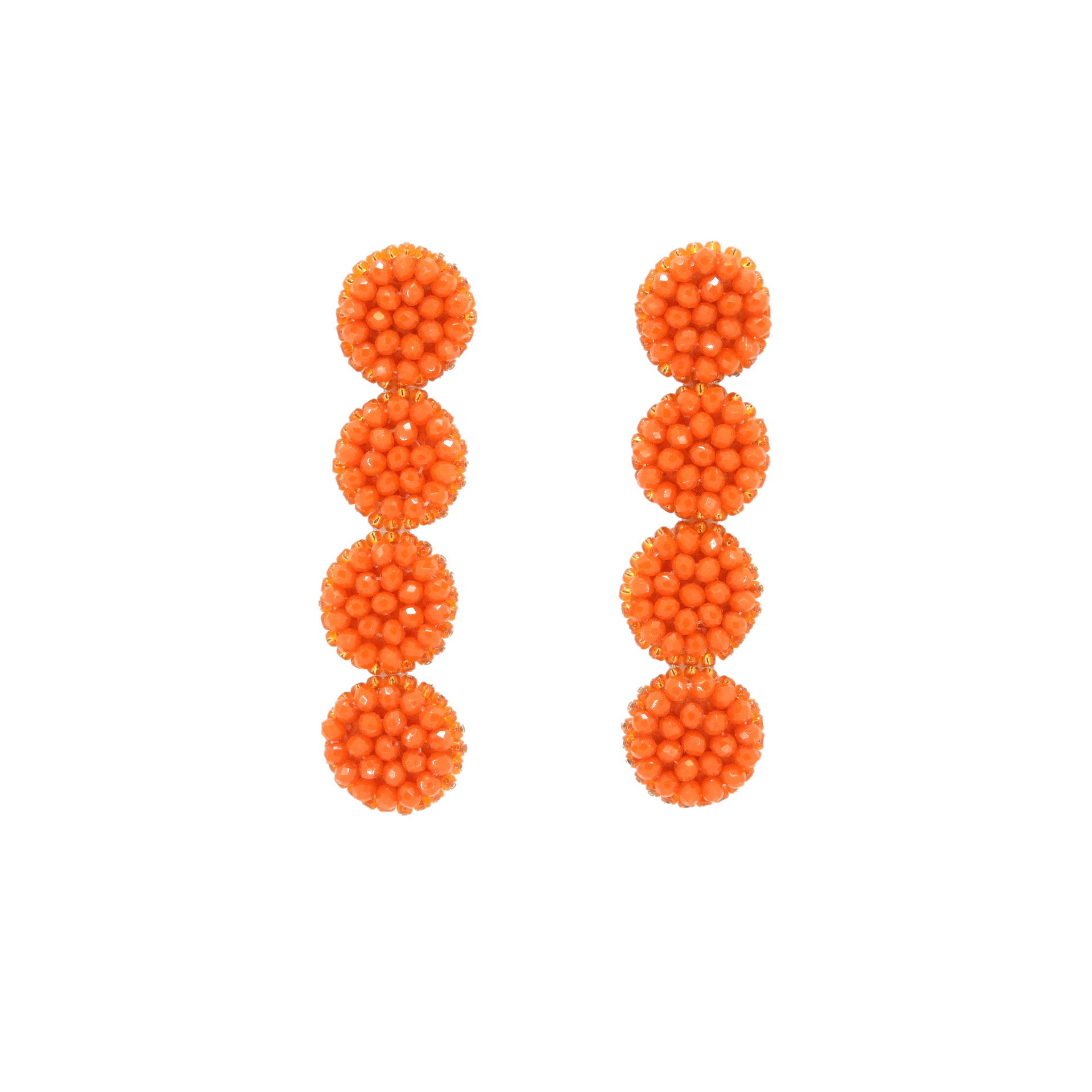 Estefania Long  Earrings