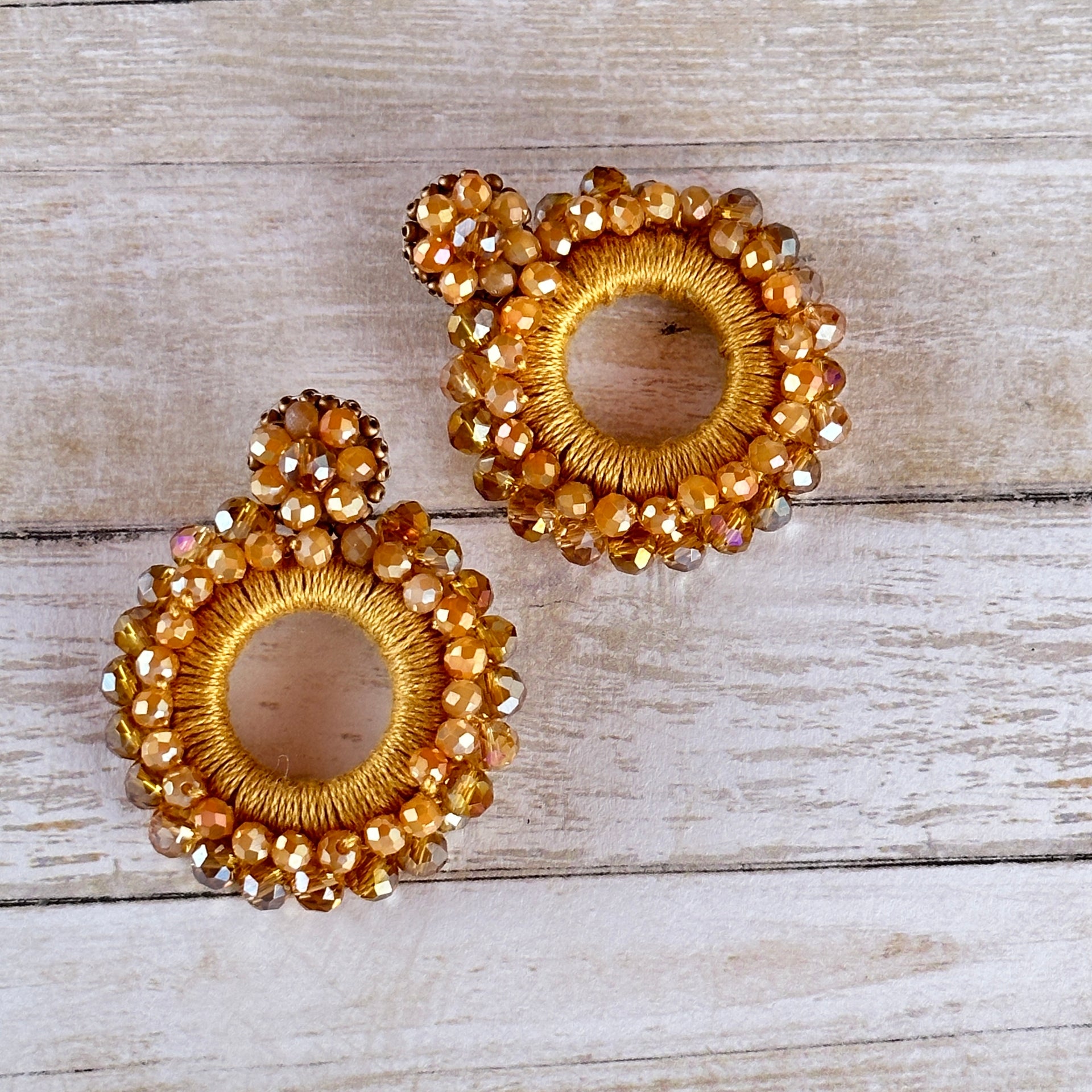 Natalia 2021 Earrings