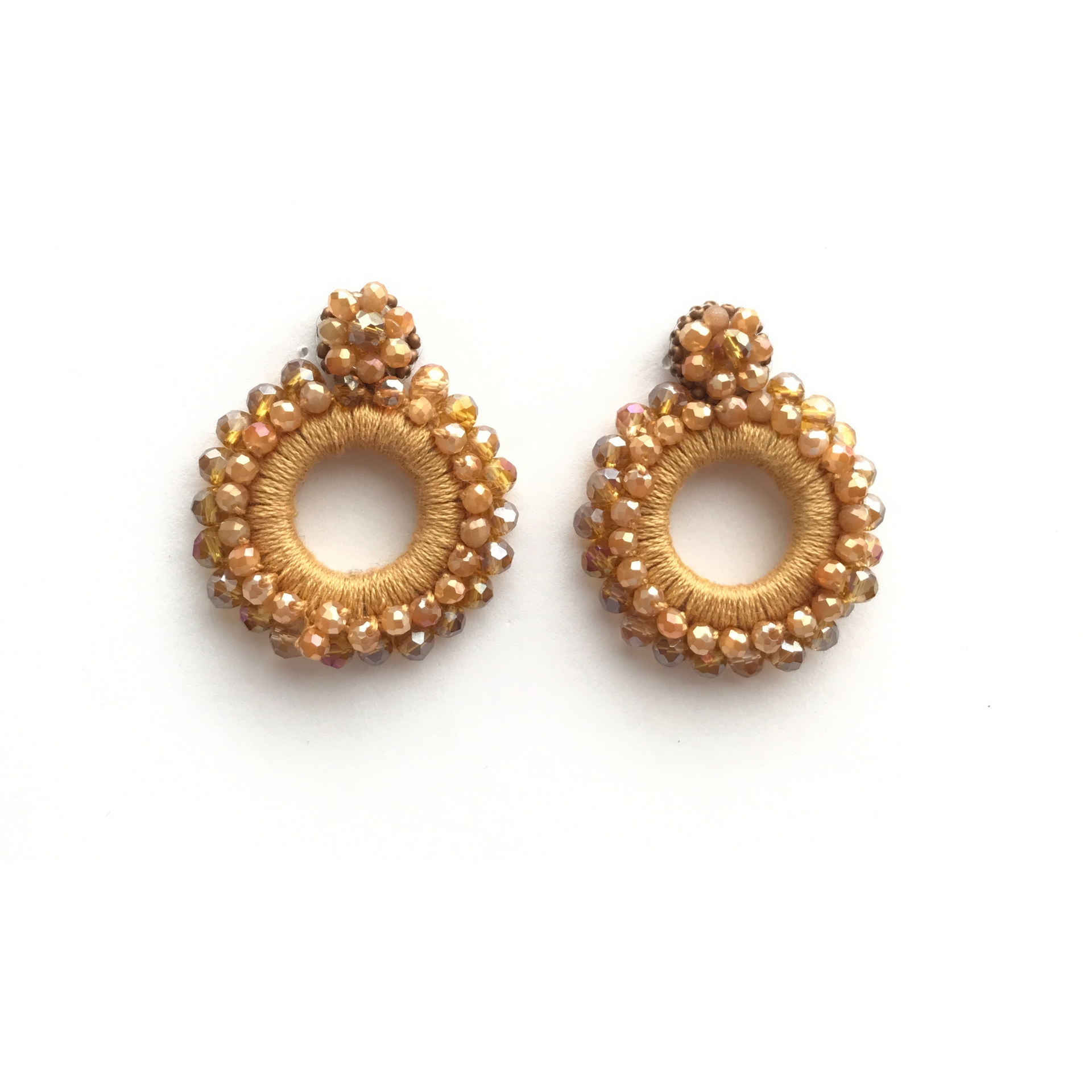 Natalia 2021 Earrings