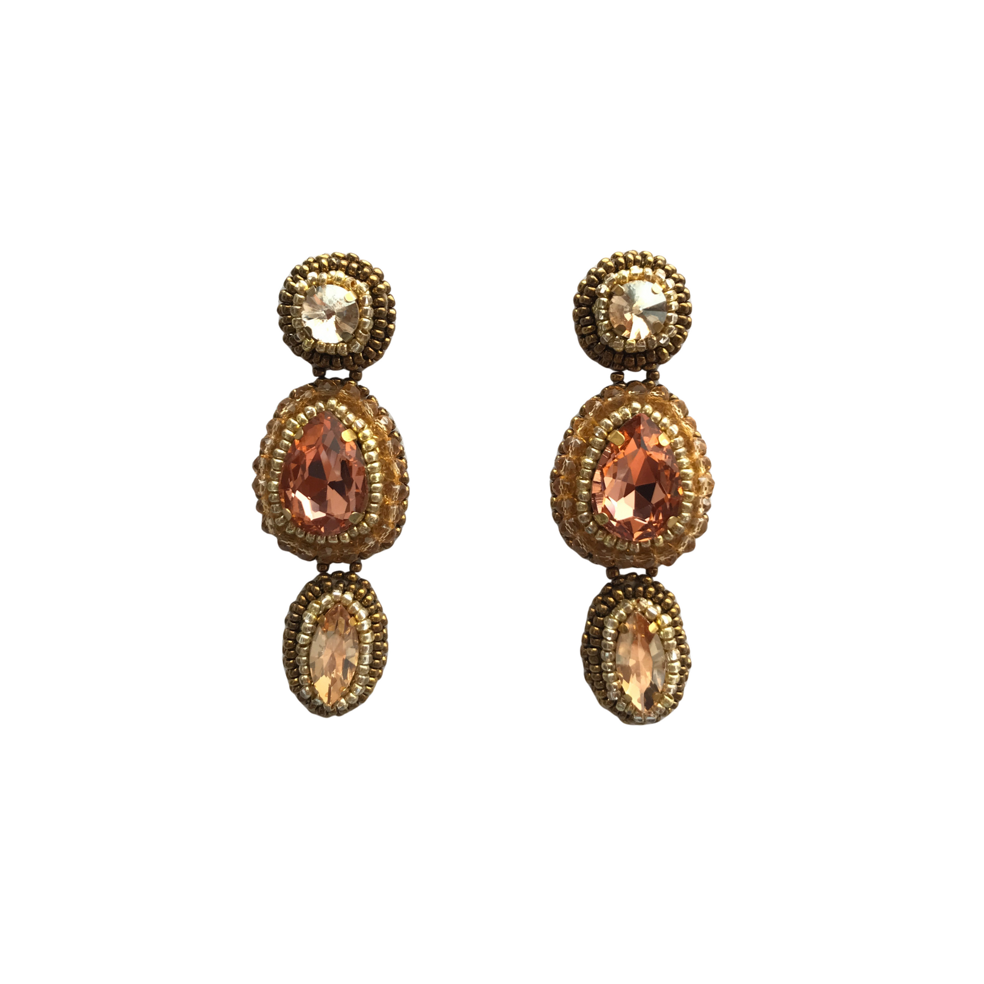 Aitana Earrings