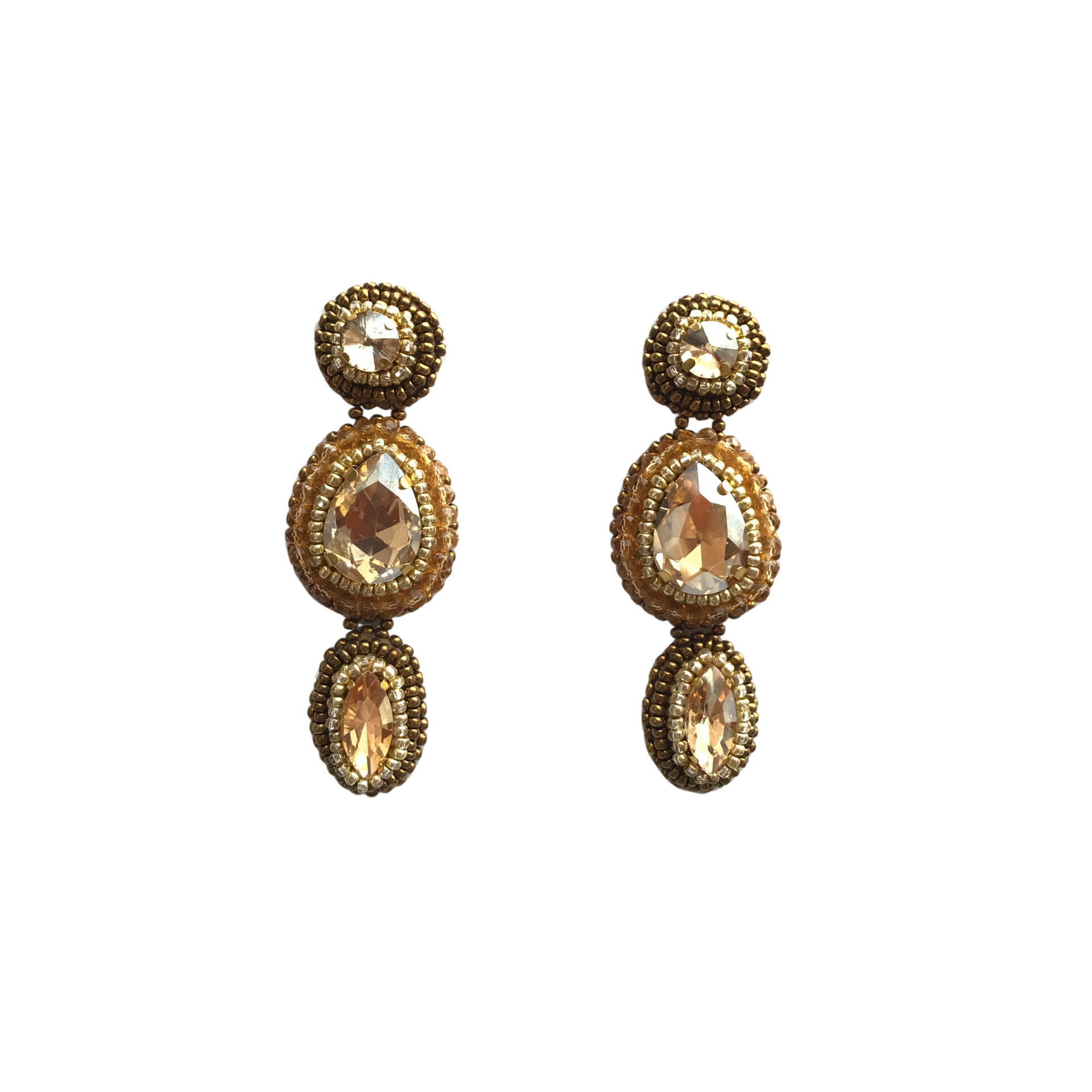 Aitana Earrings