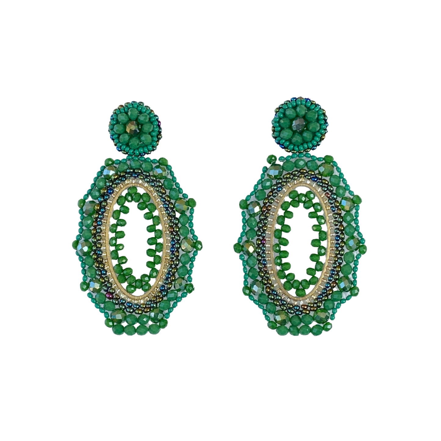 Autumn Earrings