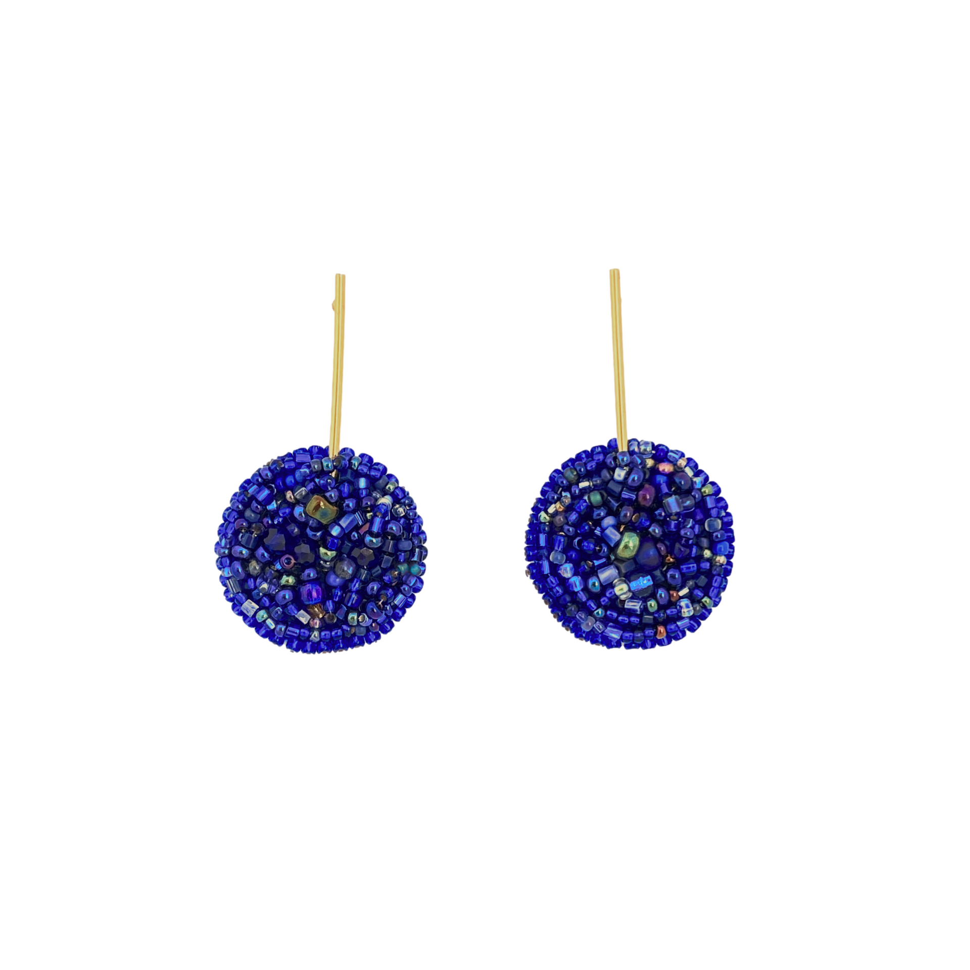 Muyal Earrings