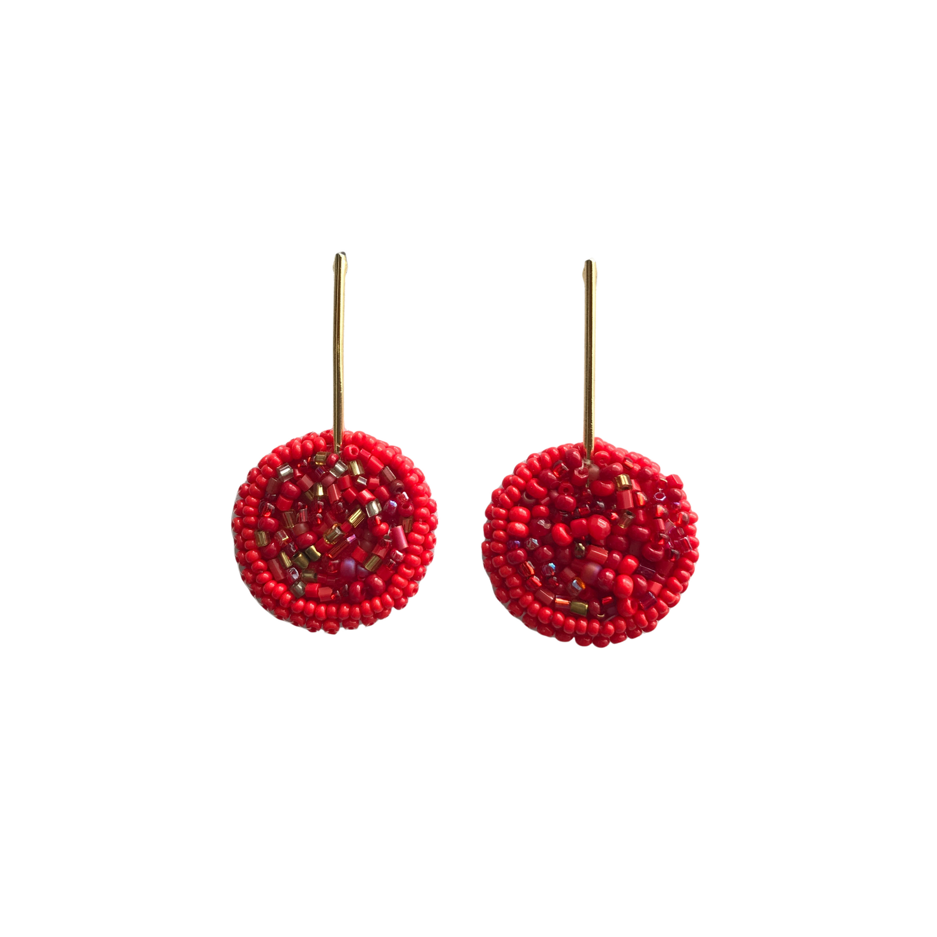 Muyal Earrings