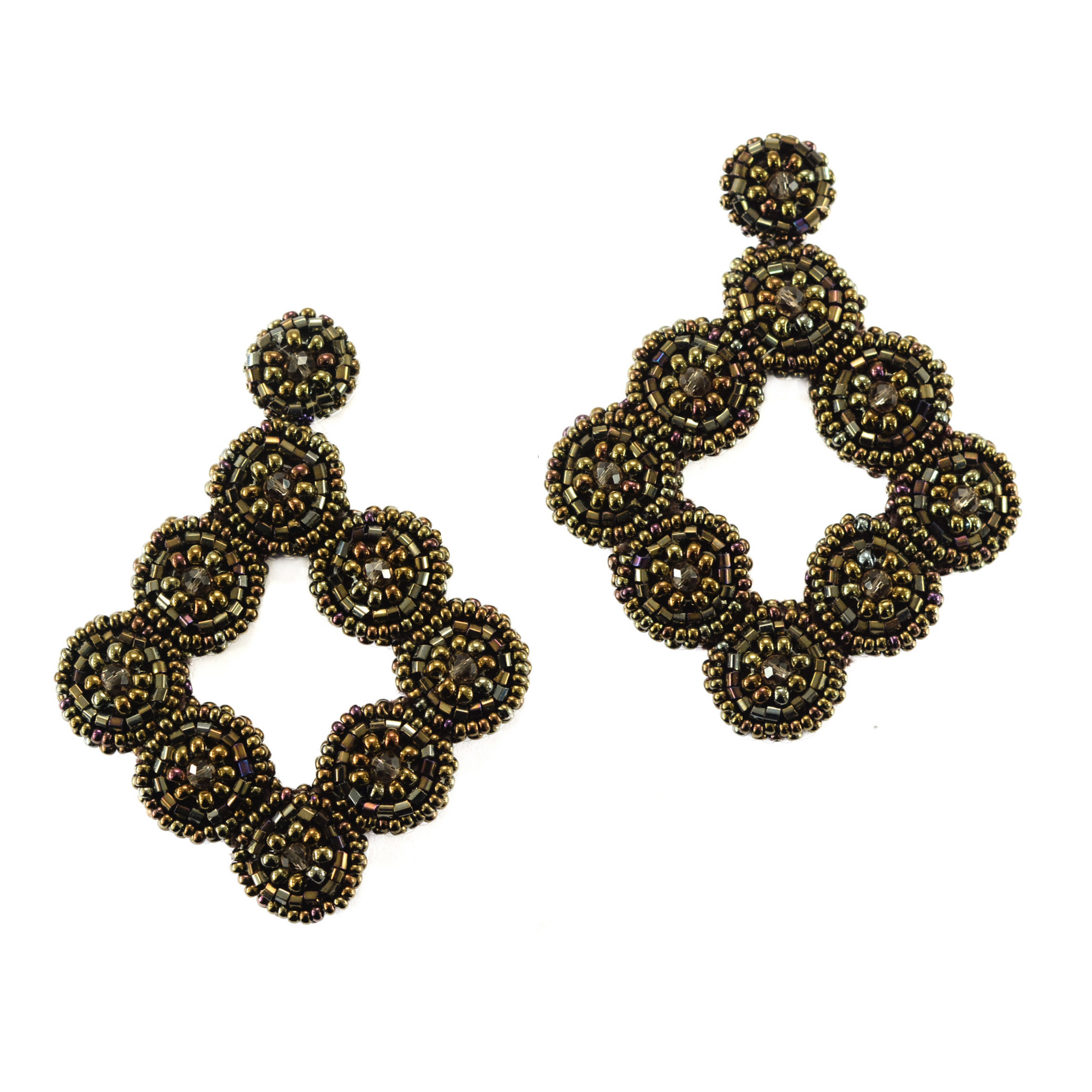 Mosaico Earrings