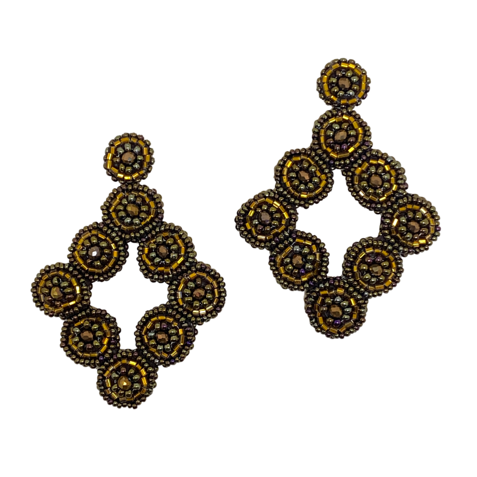 Mosaico Earrings