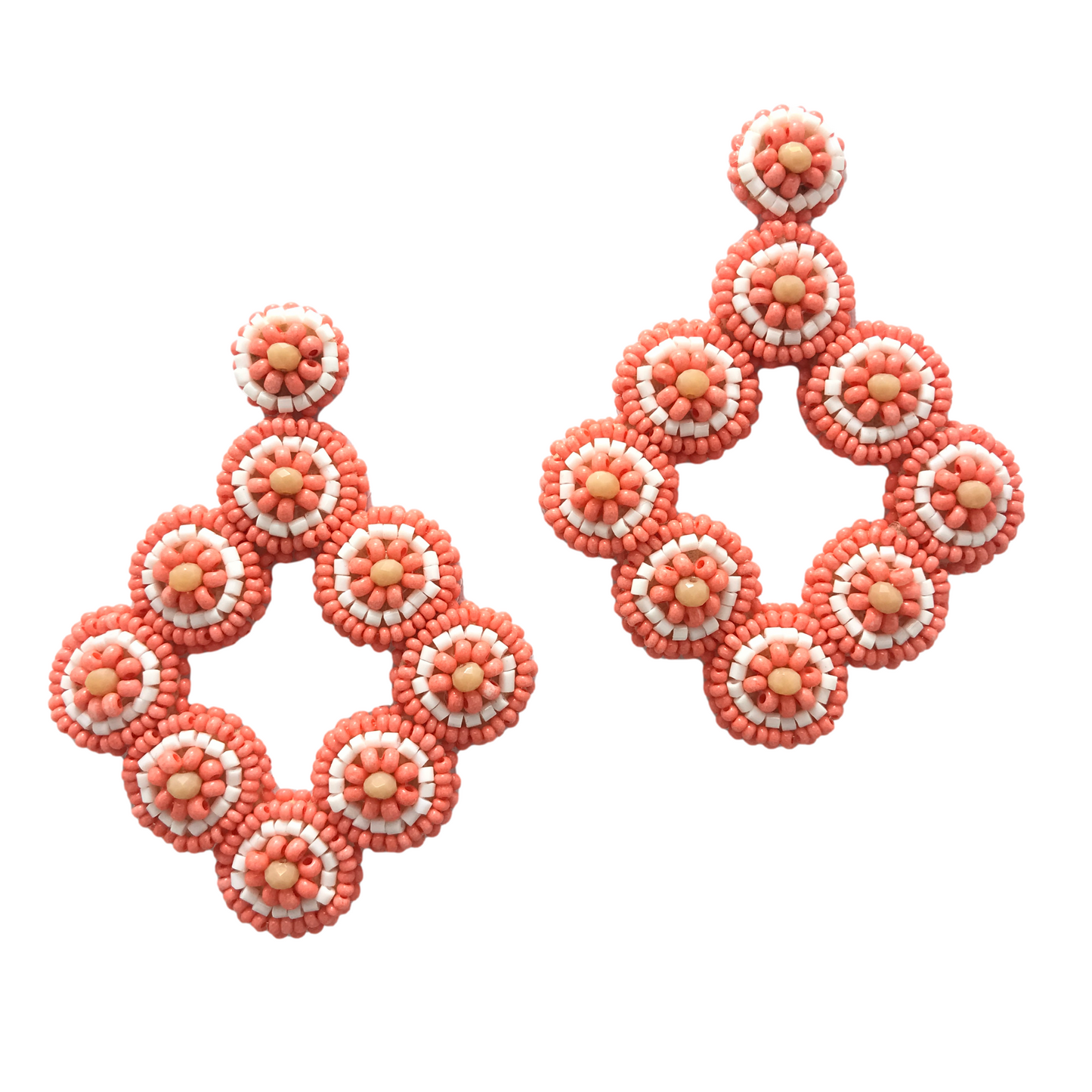 Mosaico Earrings
