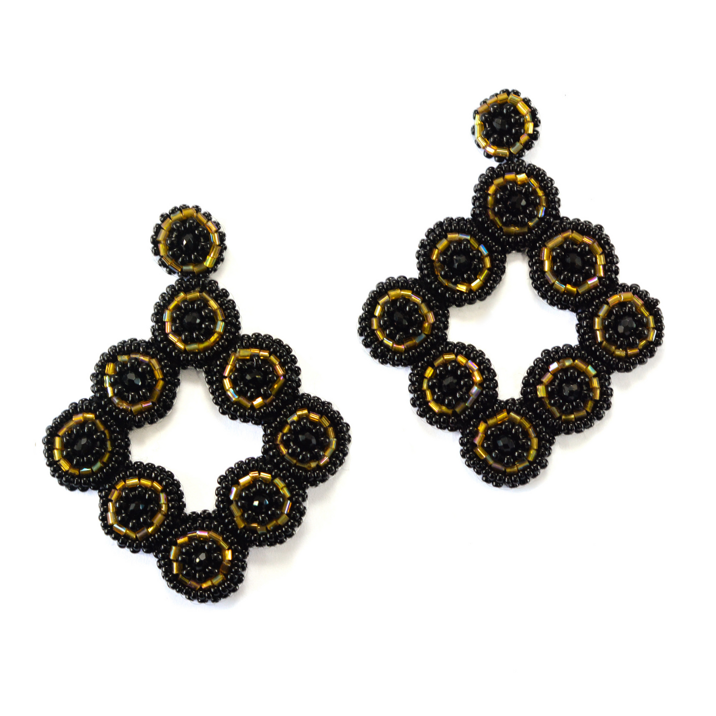 Mosaico Earrings