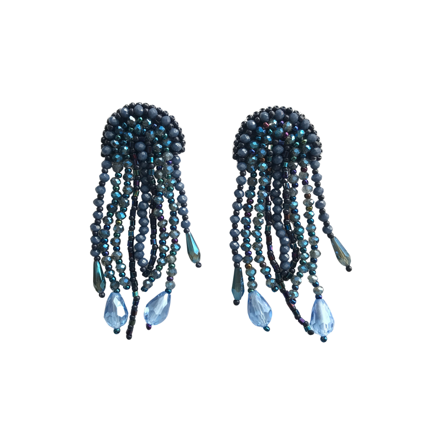 Kiara M Earrings