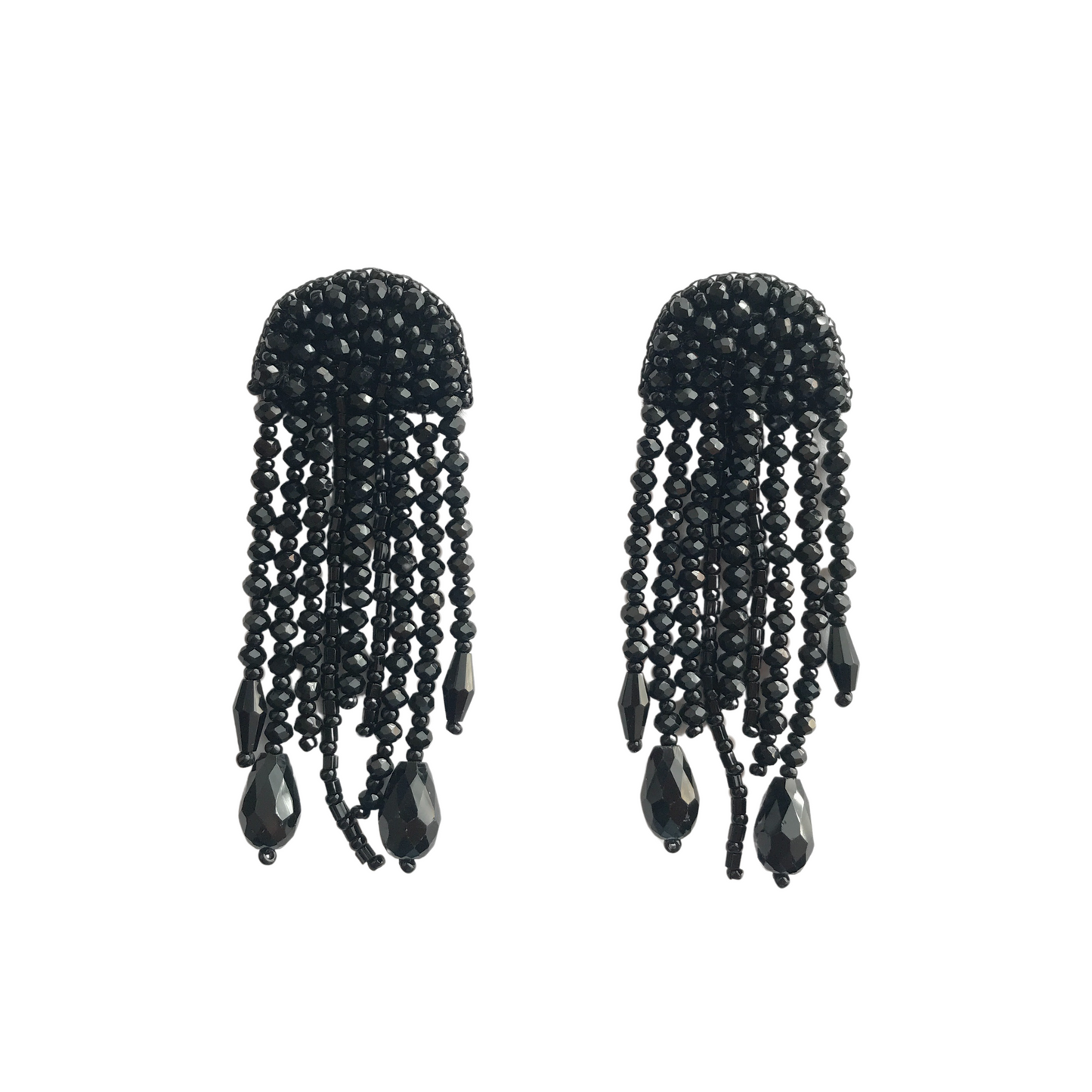 Kiara M Earrings