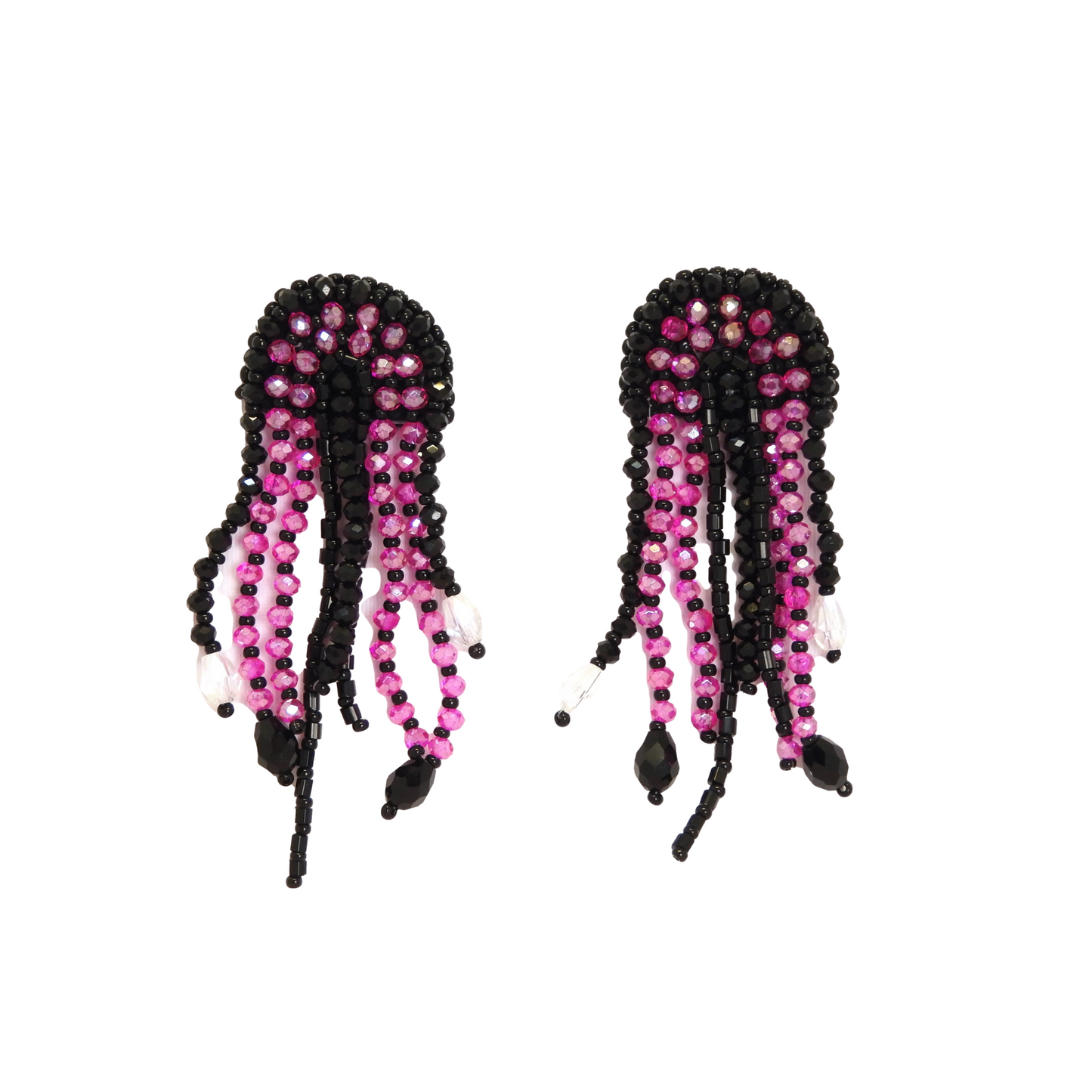 Kiara M Earrings