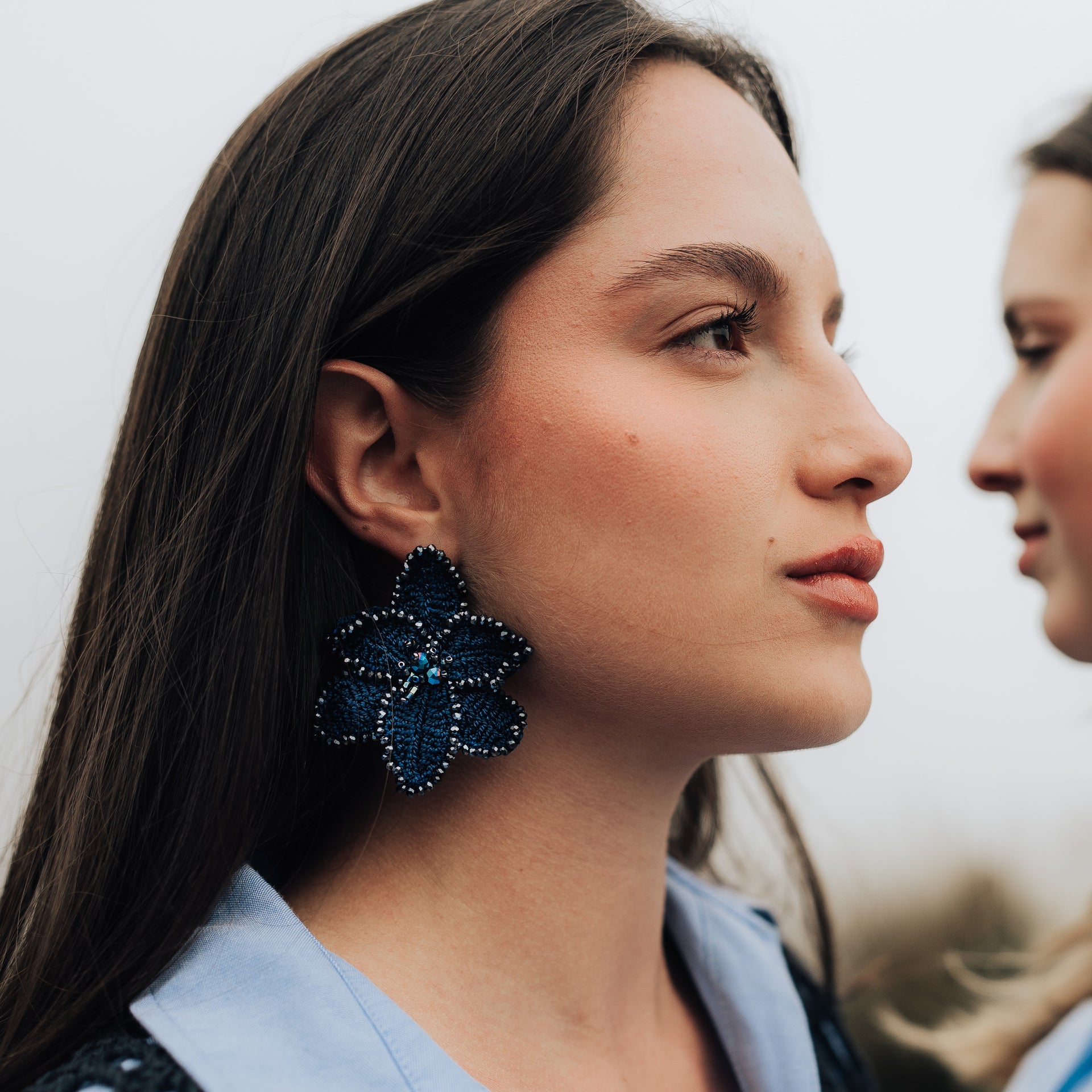 Outono Earrings