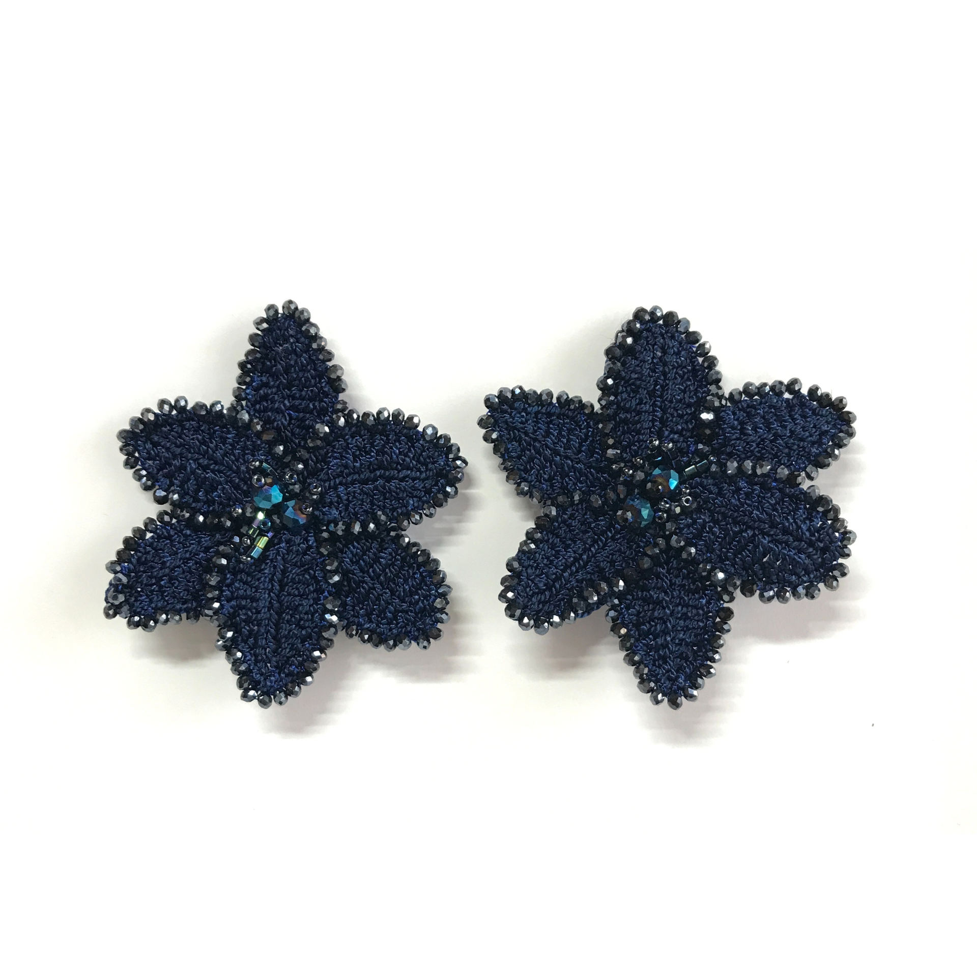 Outono Earrings