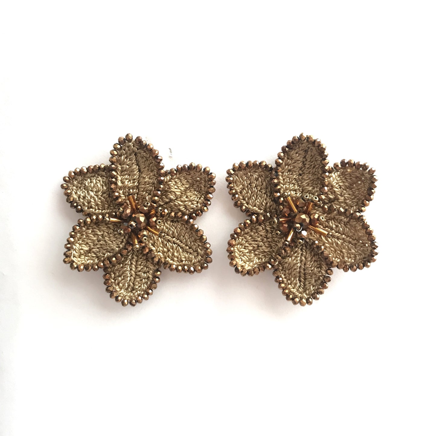 Outono Earrings