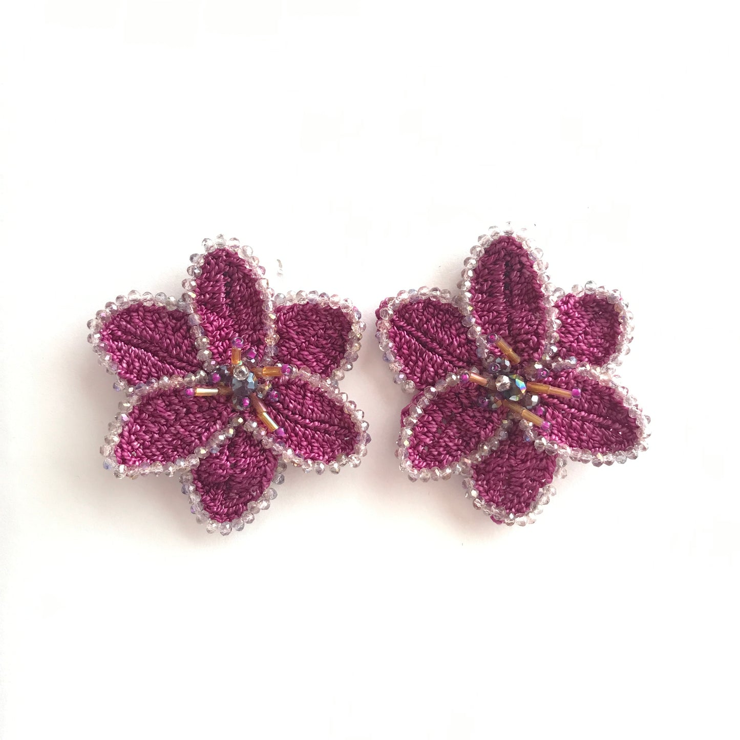 Outono Earrings
