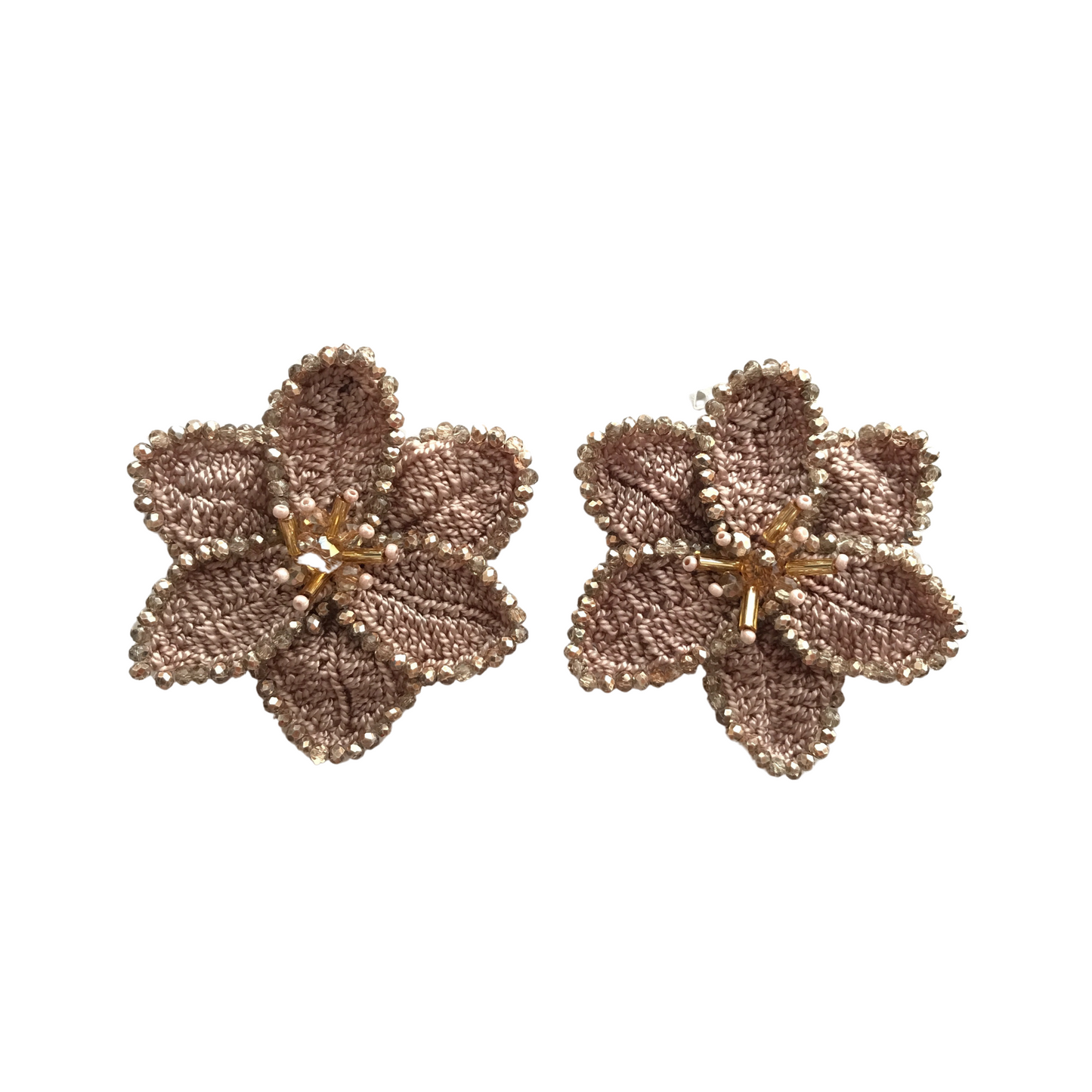 Outono Earrings