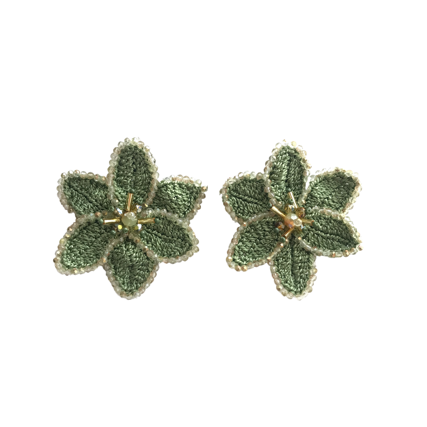 Outono Earrings