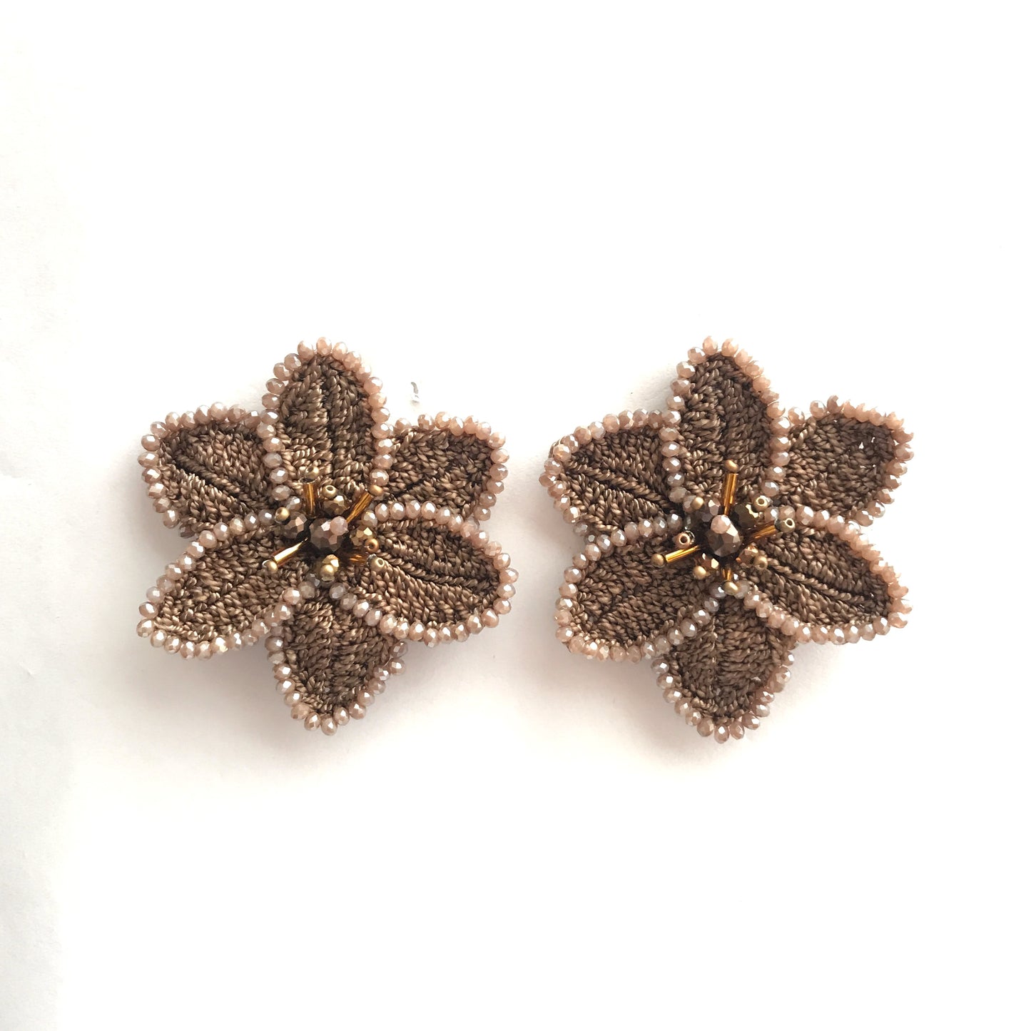 Outono Earrings