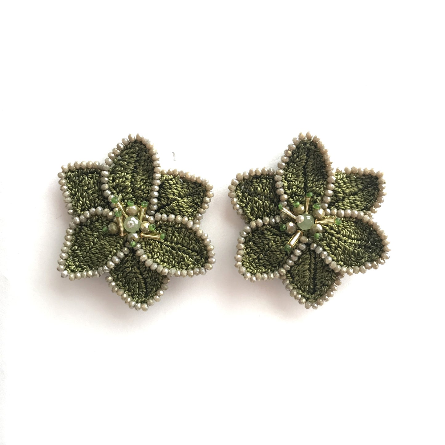 Outono Earrings