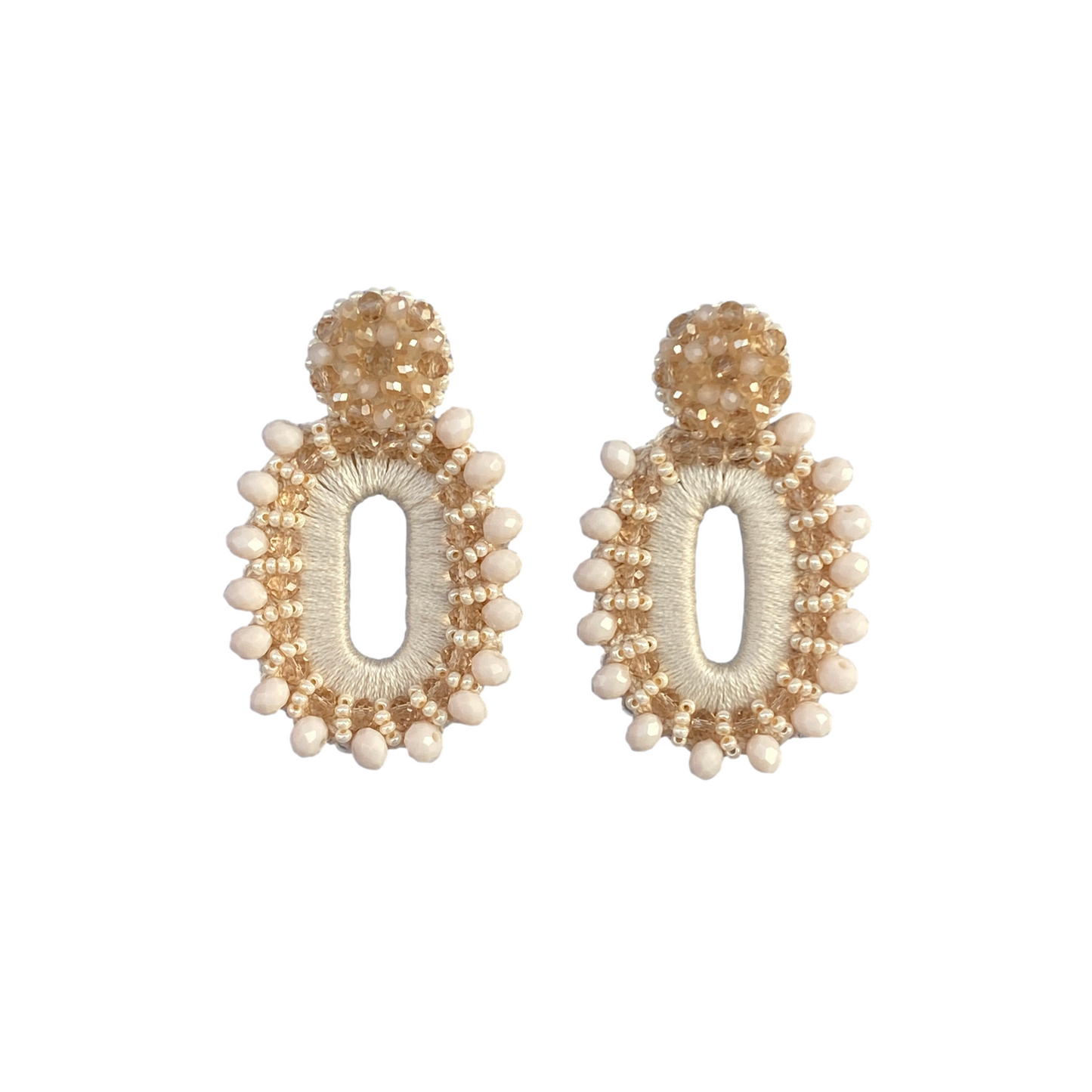 Laura Earrings