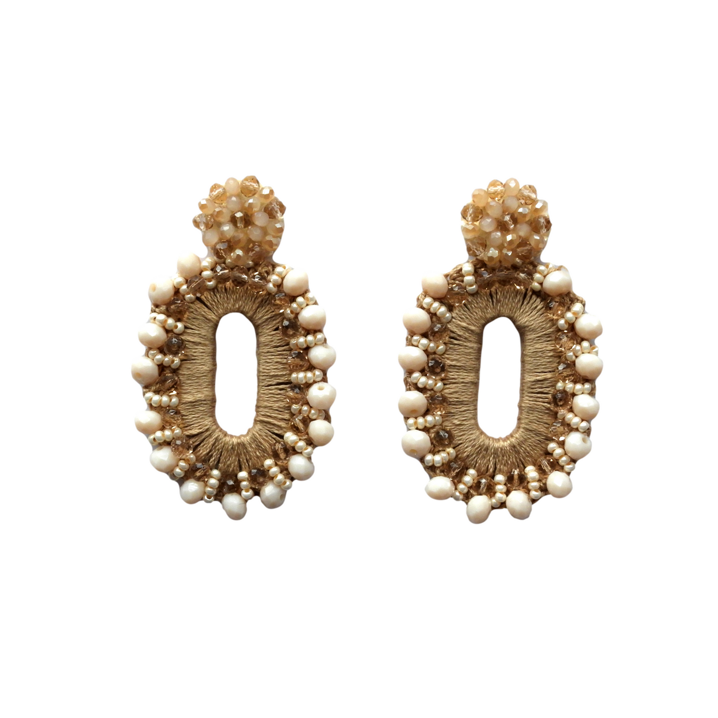 Laura Earrings