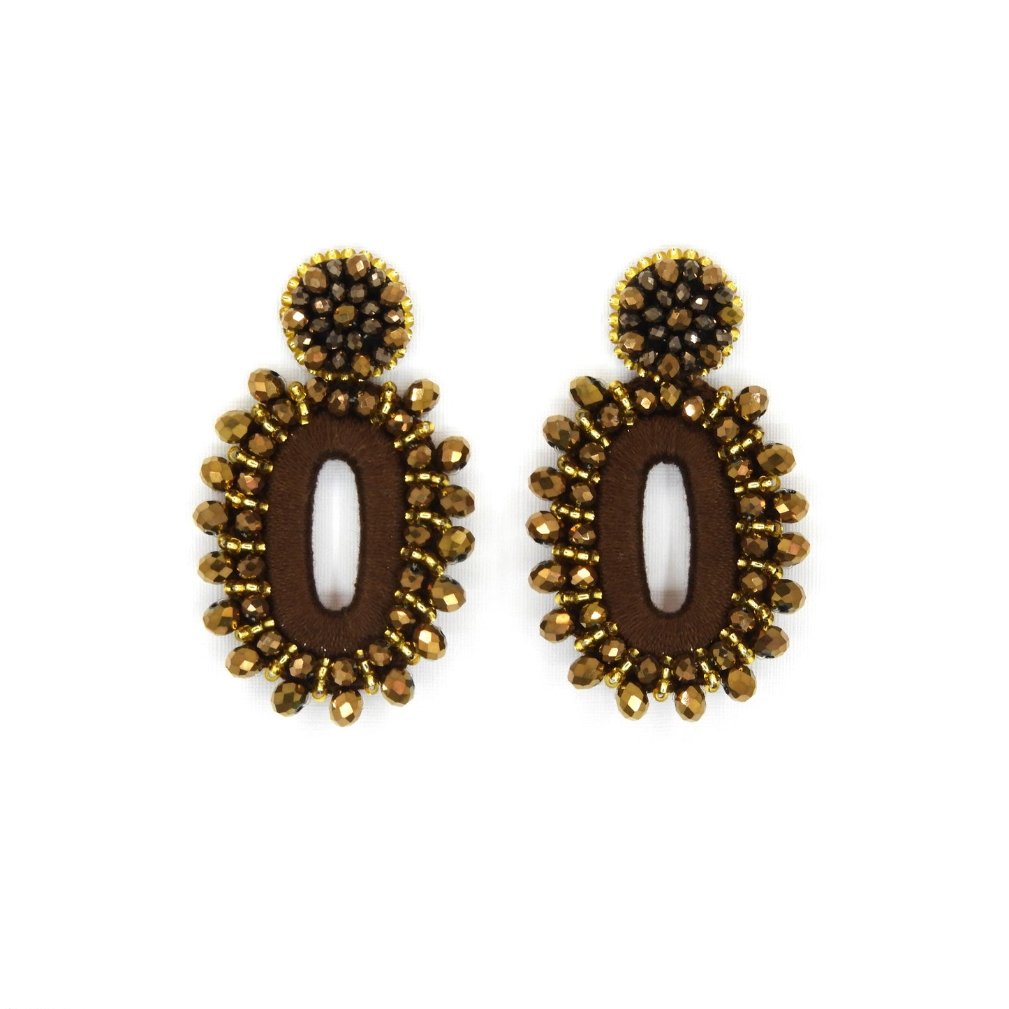 Laura Earrings