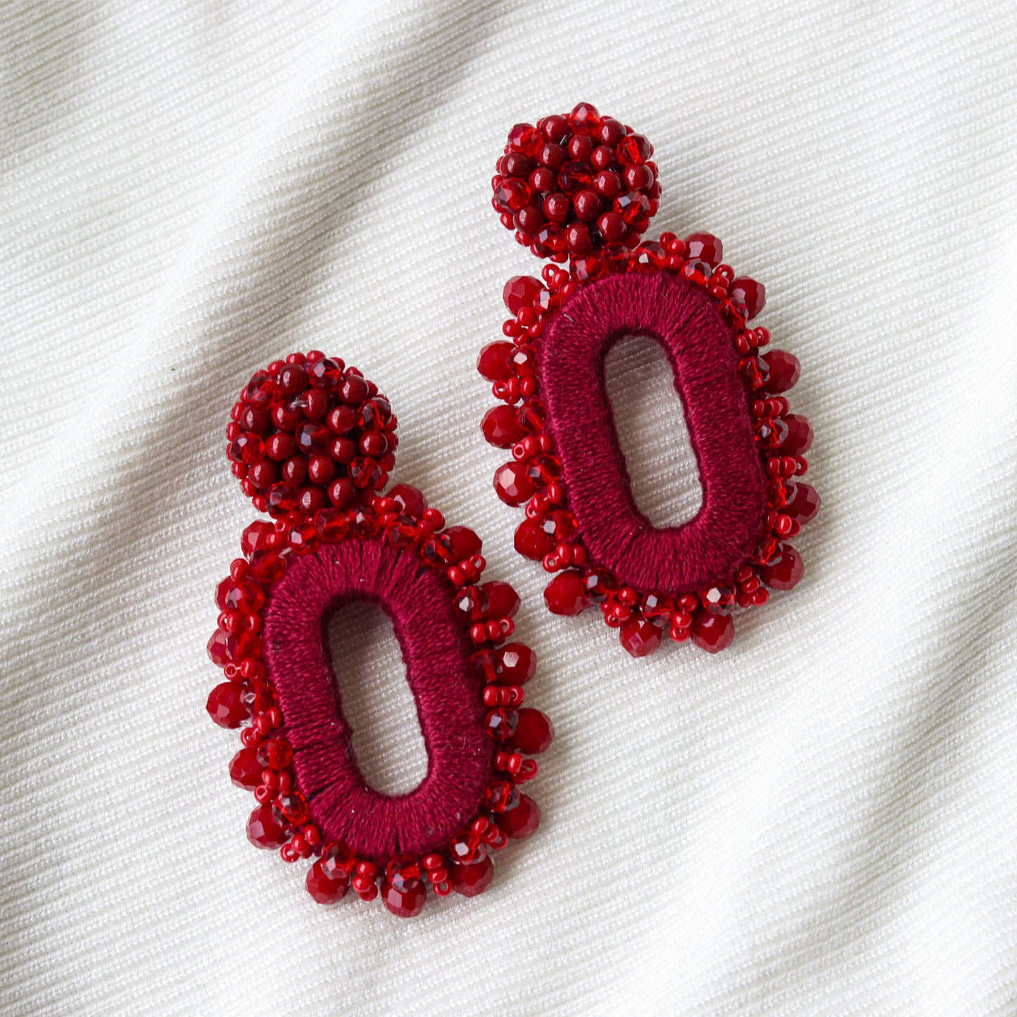 Laura Earrings