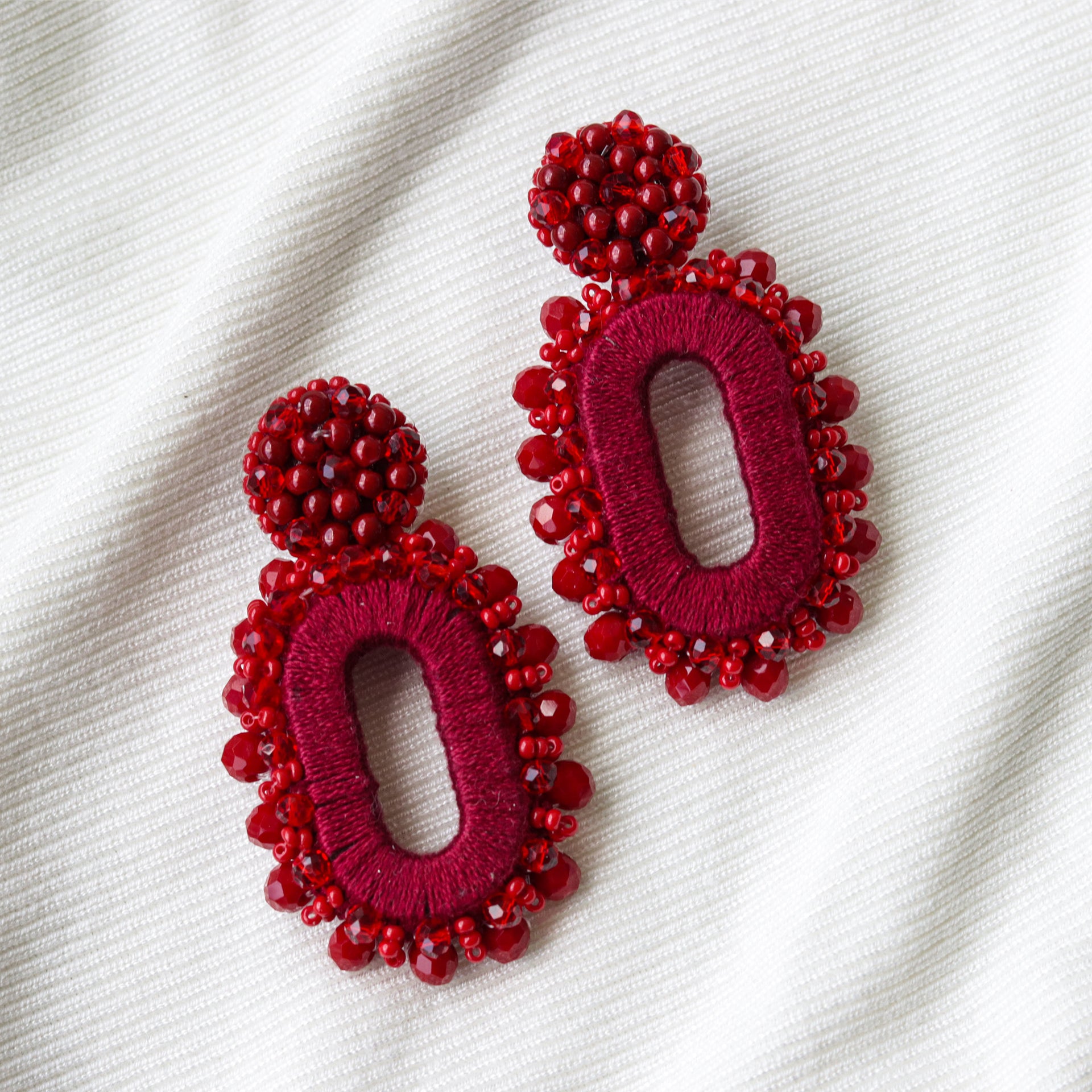 Laura Earrings