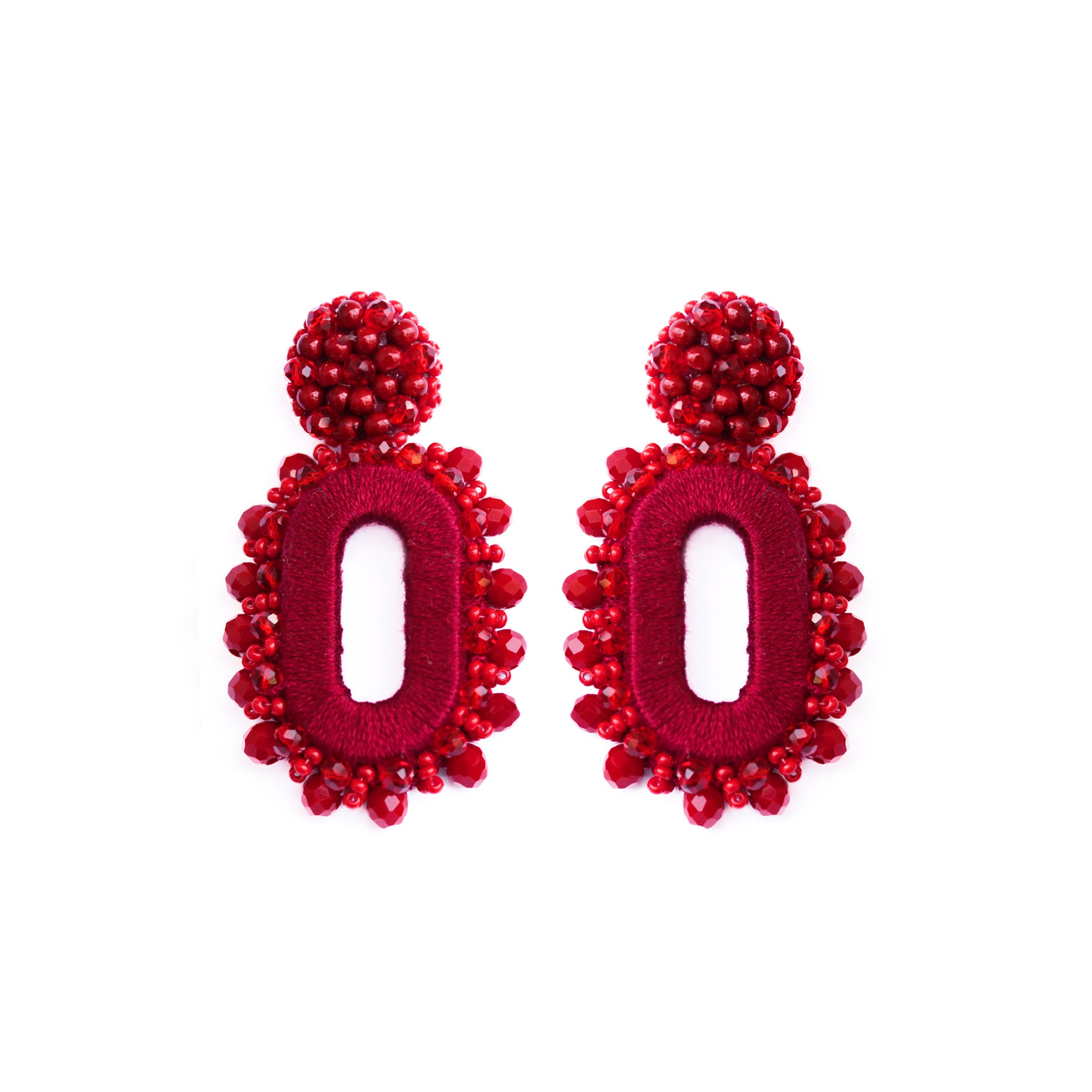 Laura Earrings