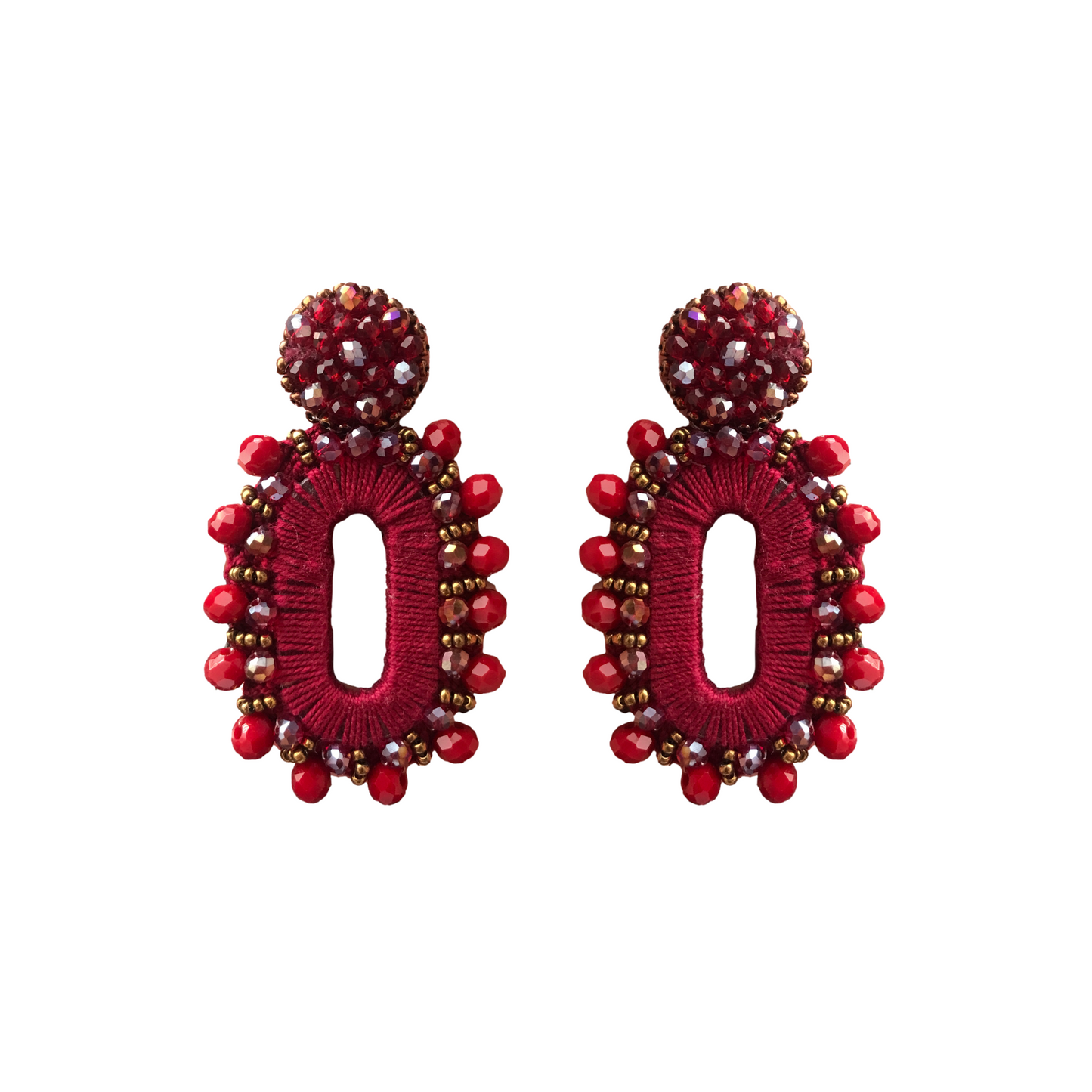Laura Earrings