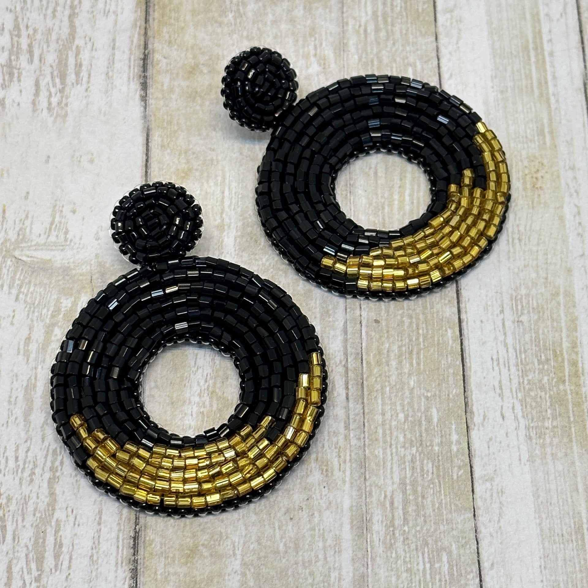 Milenials S Earrings