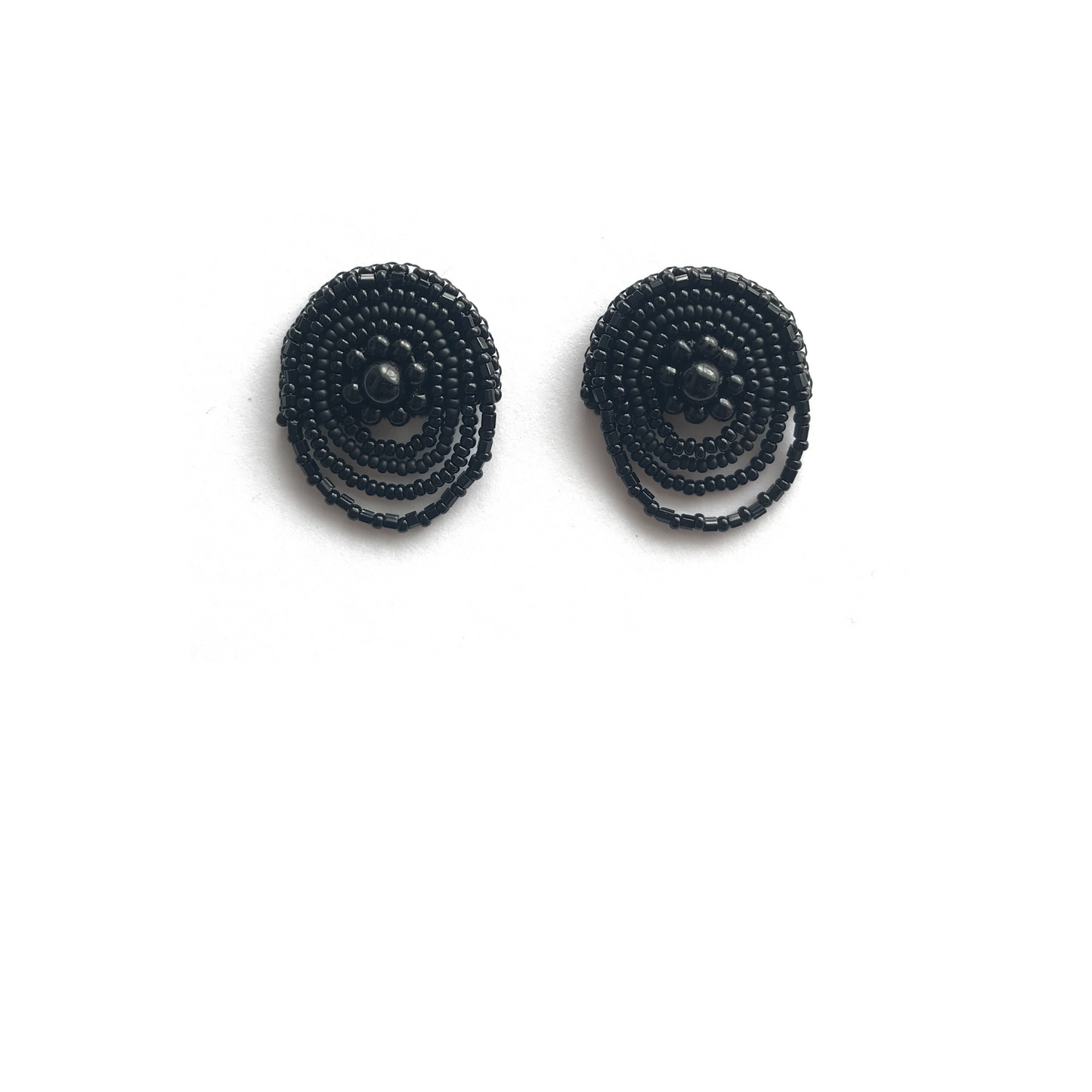 Moon Earrings