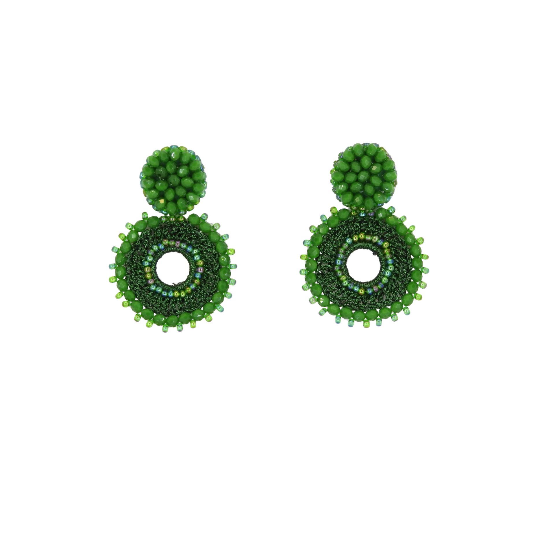 Vanity S Earrings
