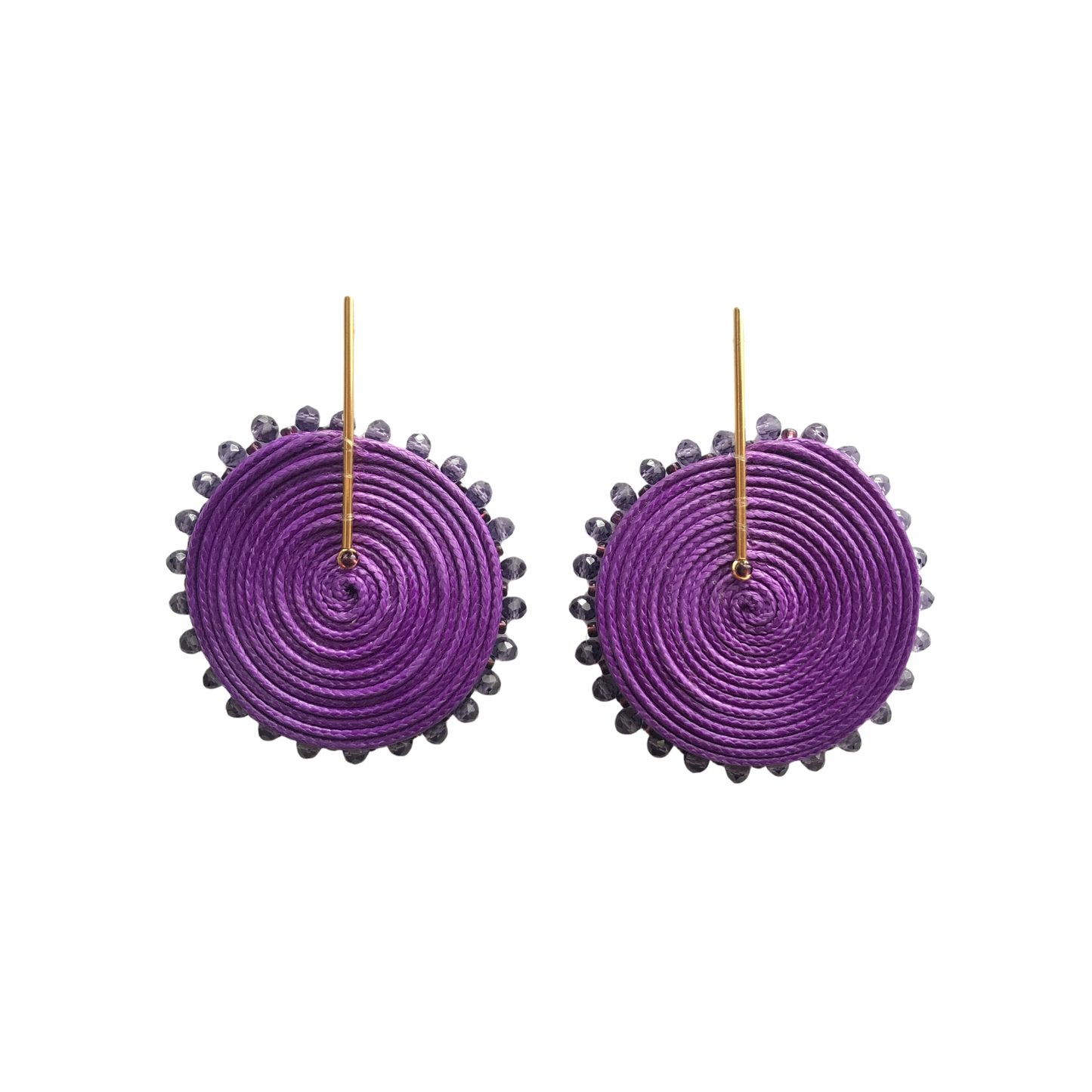 Oria Earrings