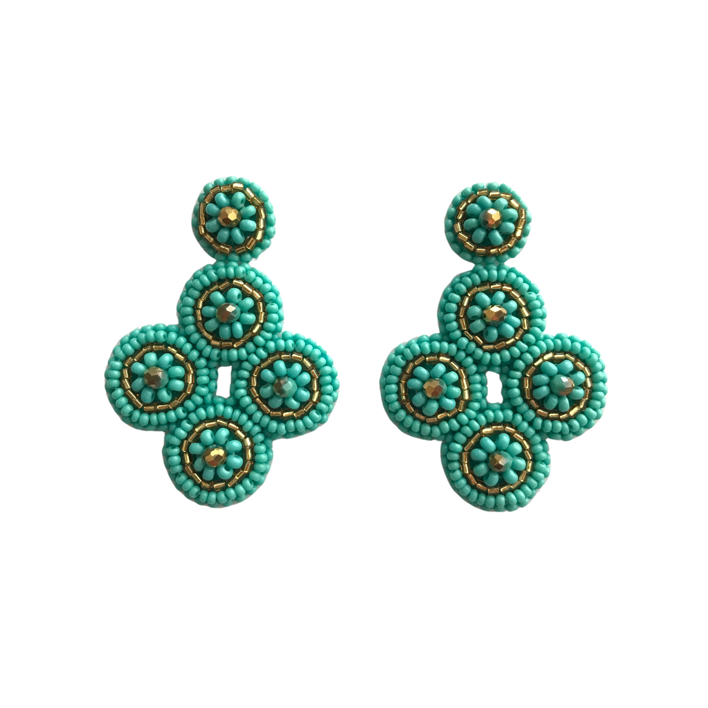 Autumn Earrings