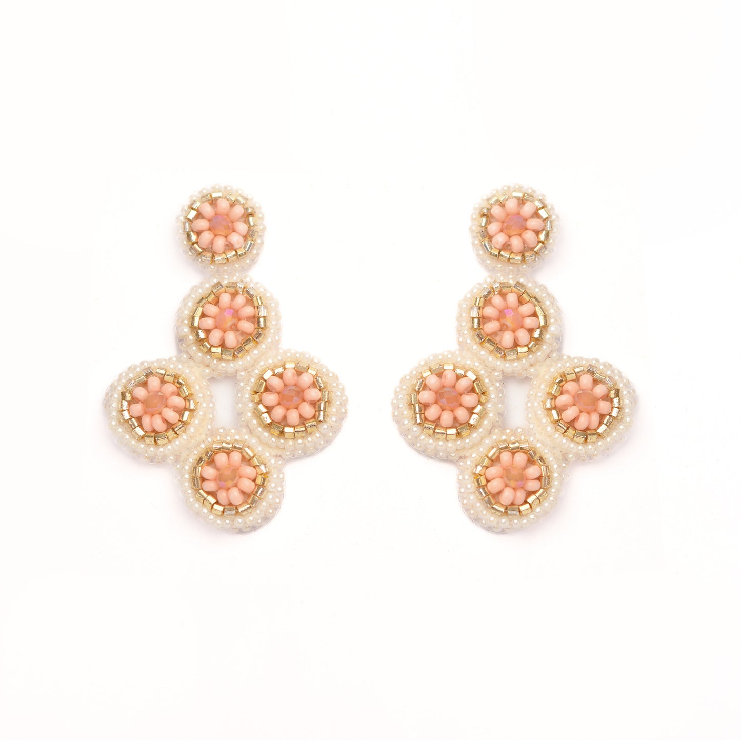 Autumn Earrings