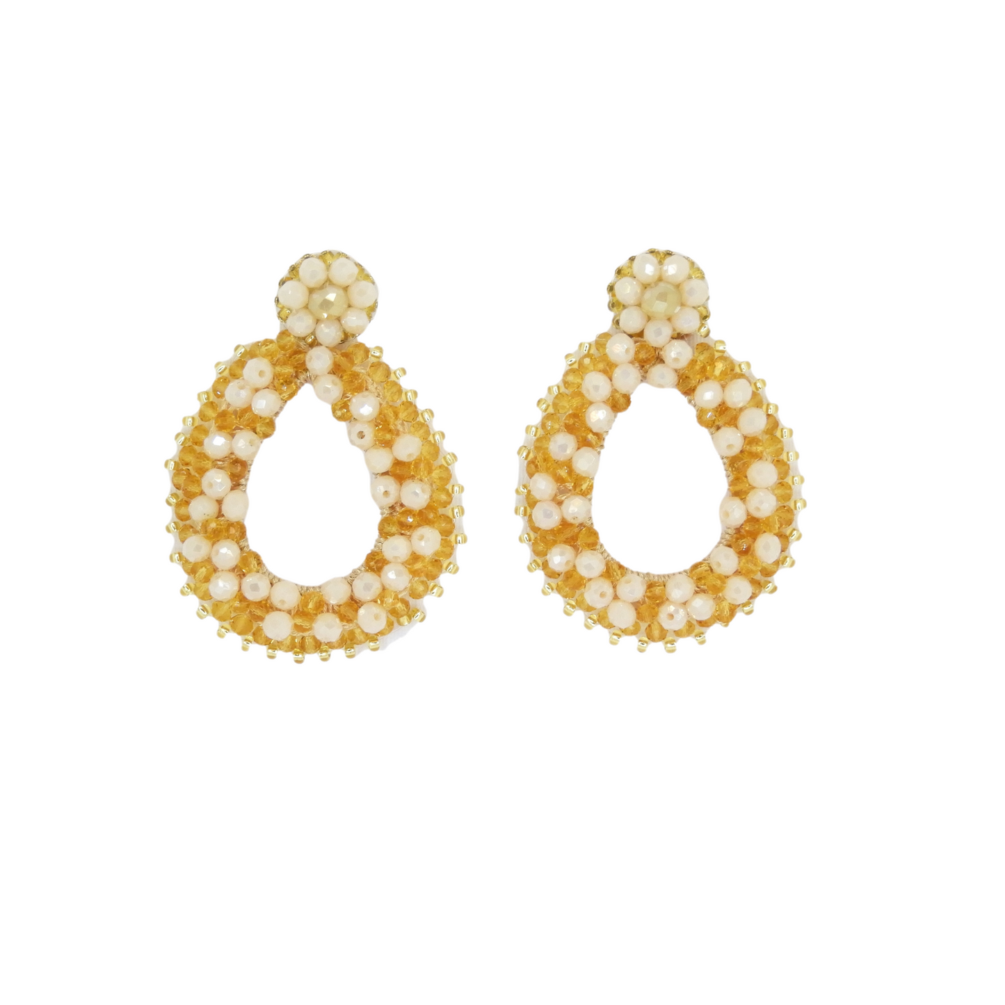 Alessia Earrings