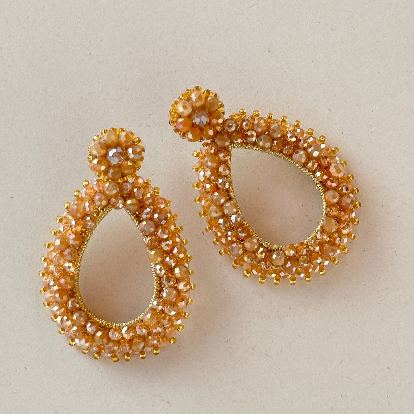 Alessia Earrings