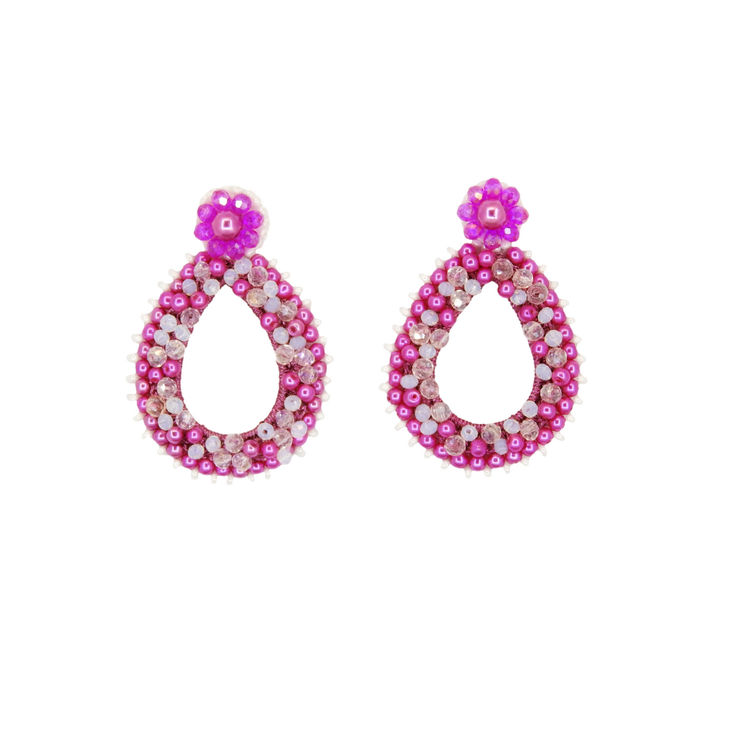 Alessia Earrings