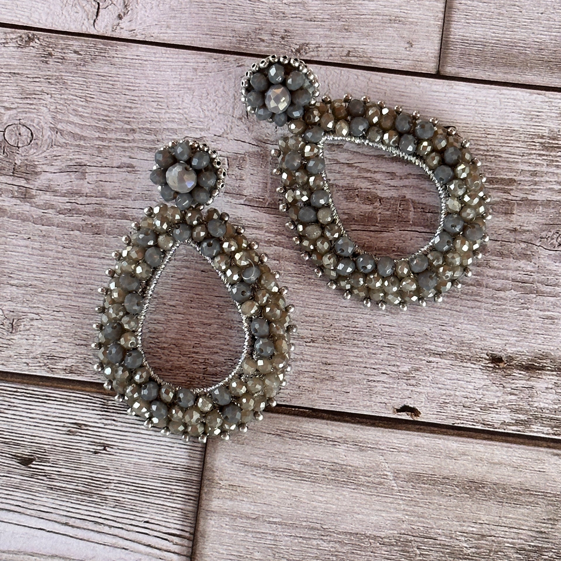 Alessia Earrings