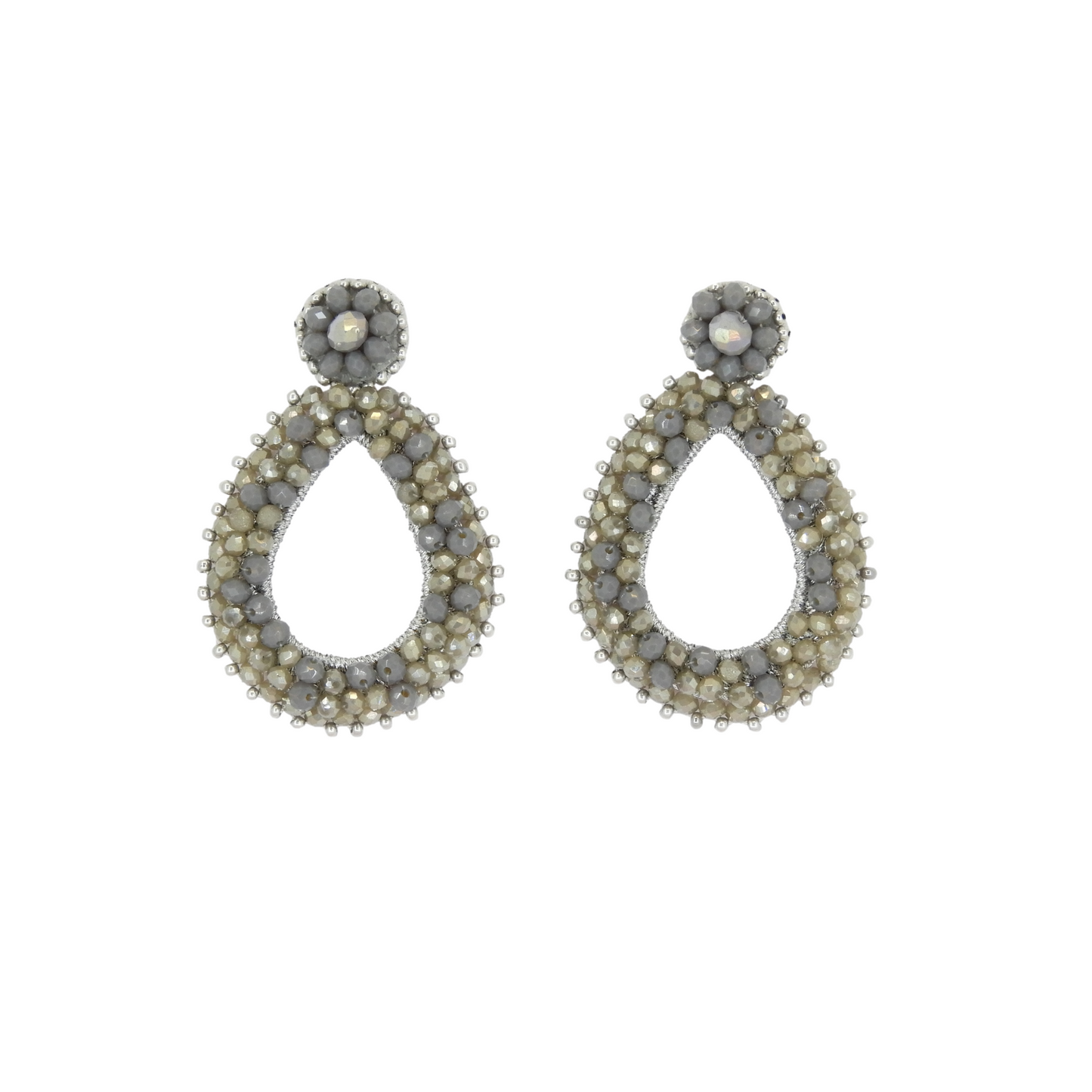 Alessia Earrings