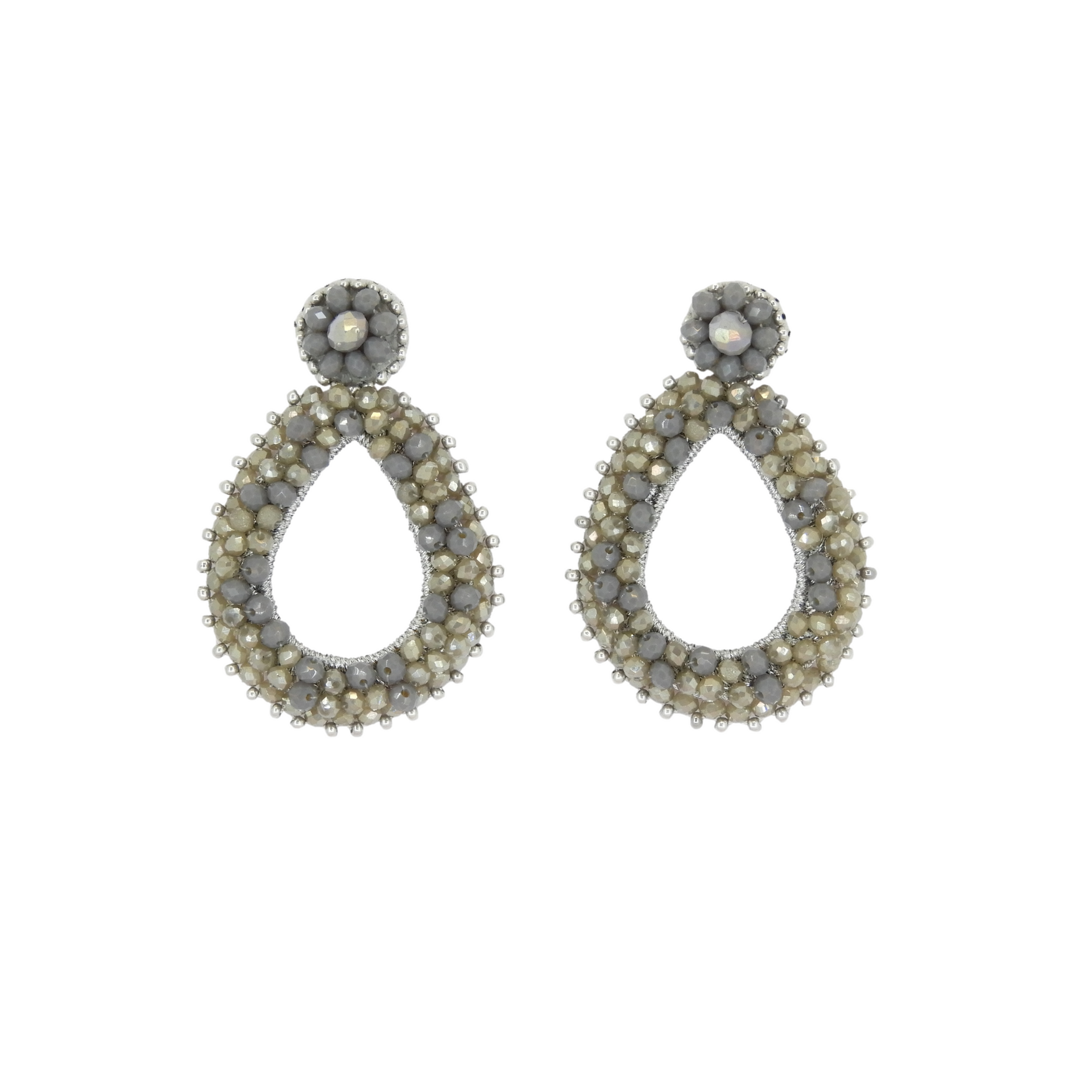 Alessia Earrings