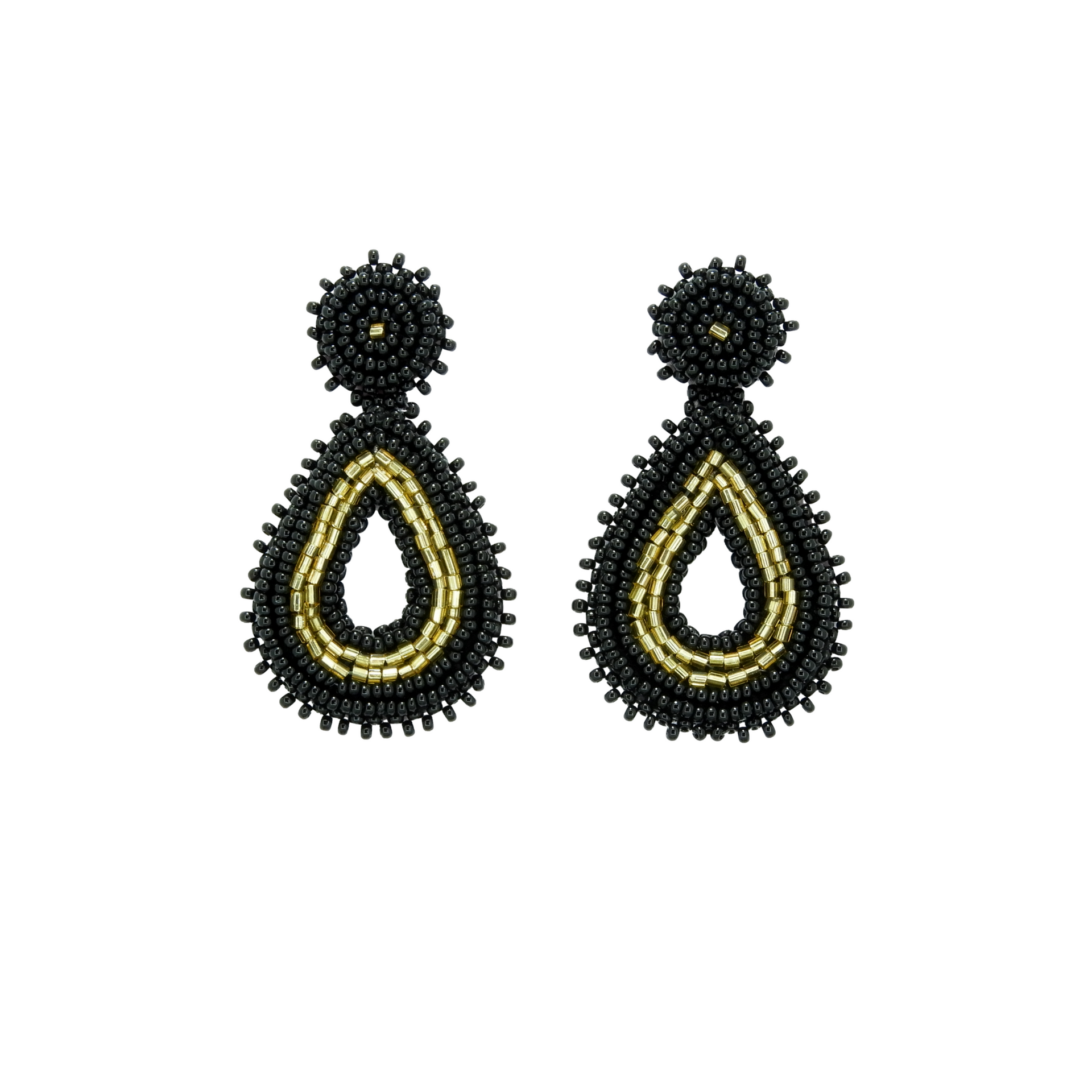Sara Drops S Earrings