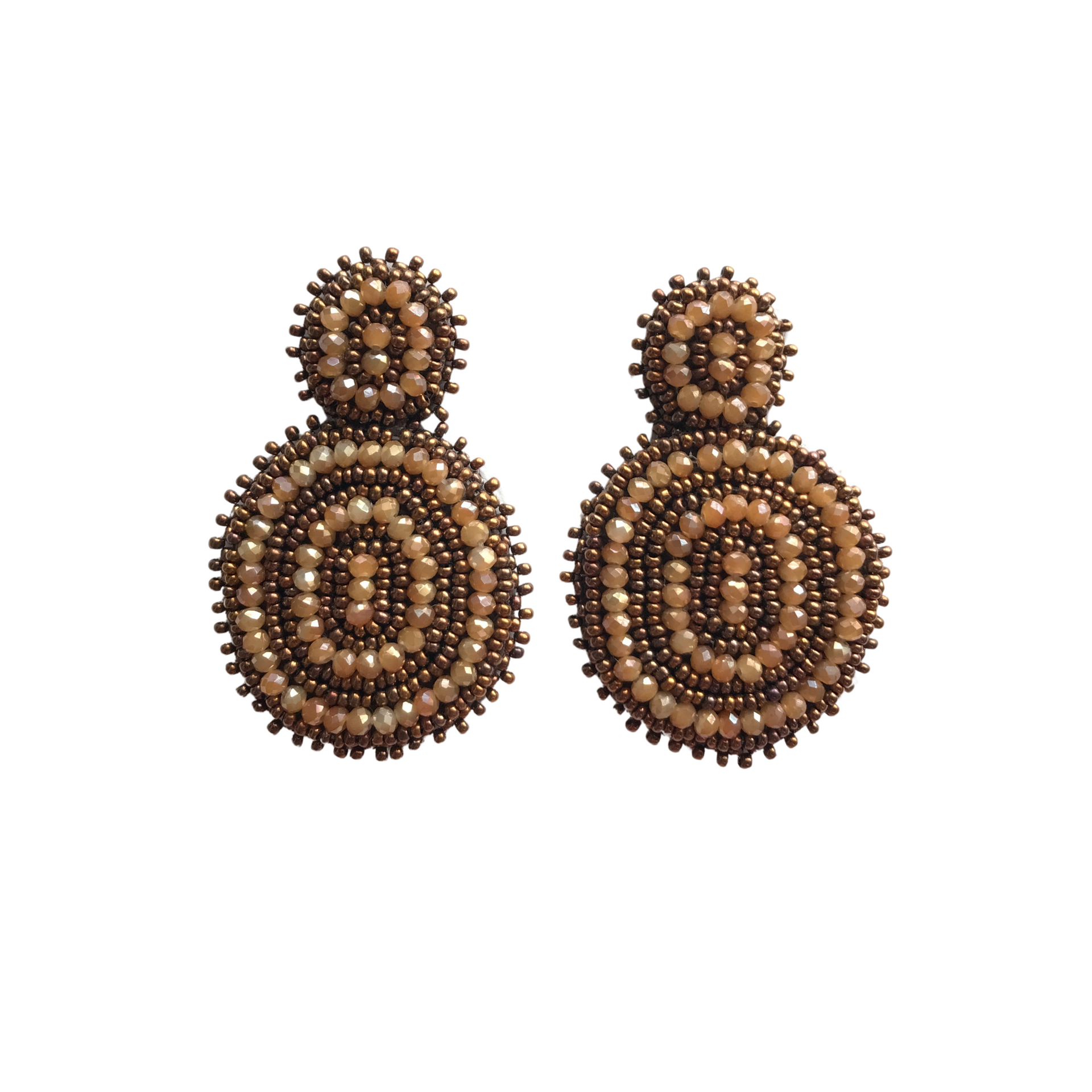 Jazmine Earrings