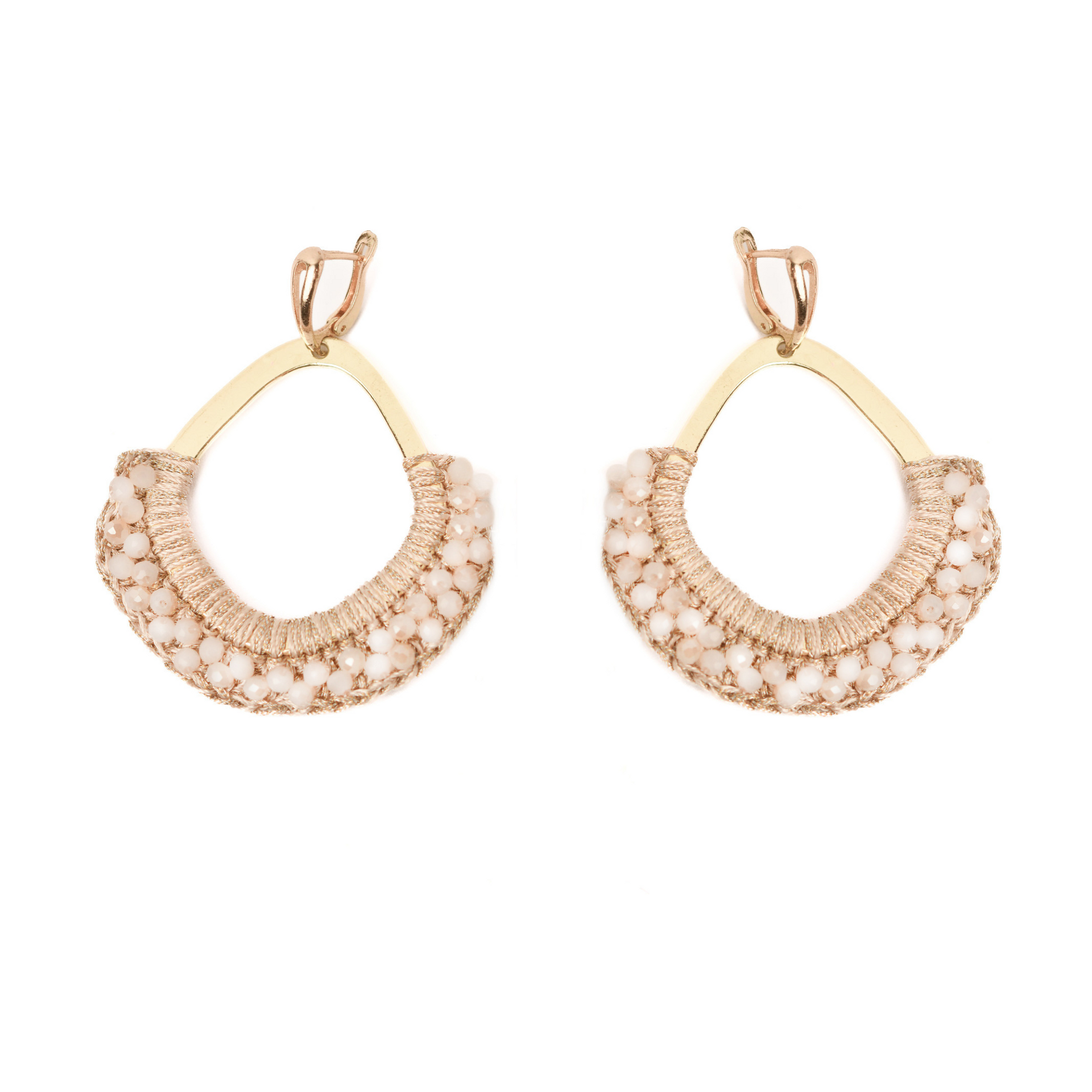 Kauna Earrings
