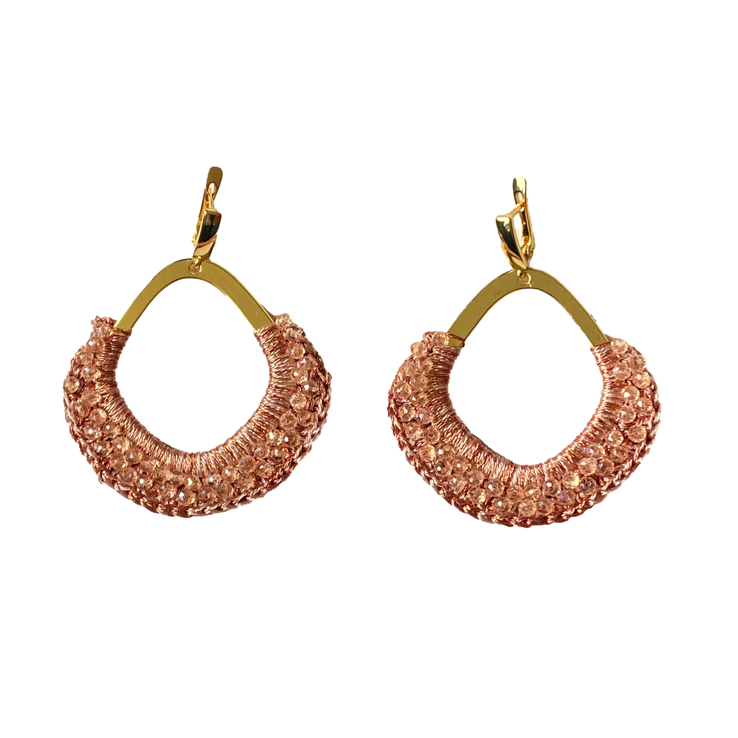 Kauna Earrings