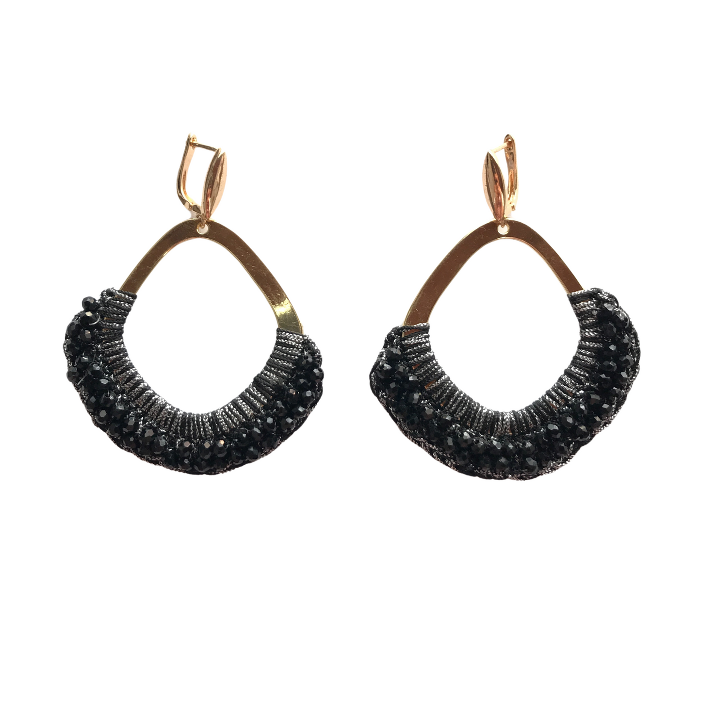 Kauna Earrings
