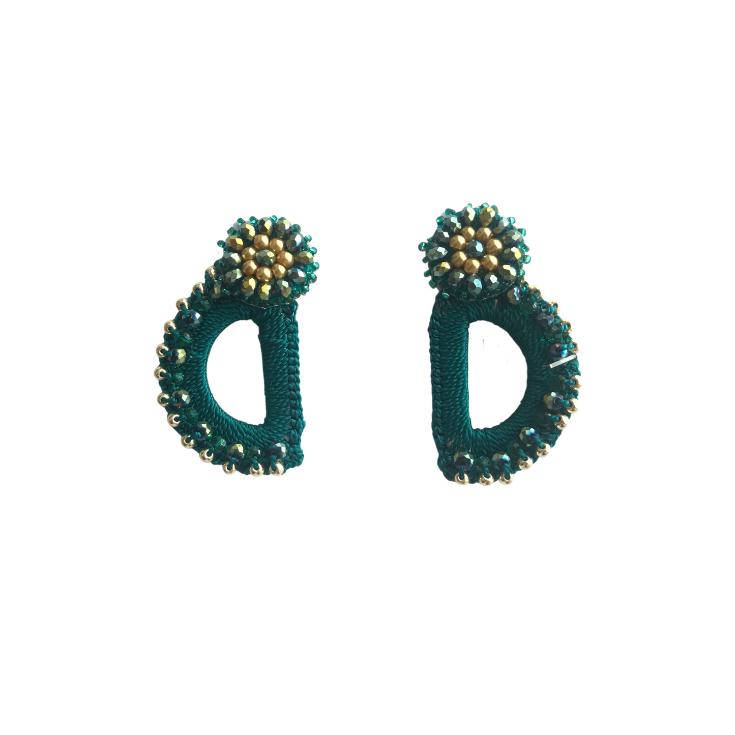 Tolu Earrings