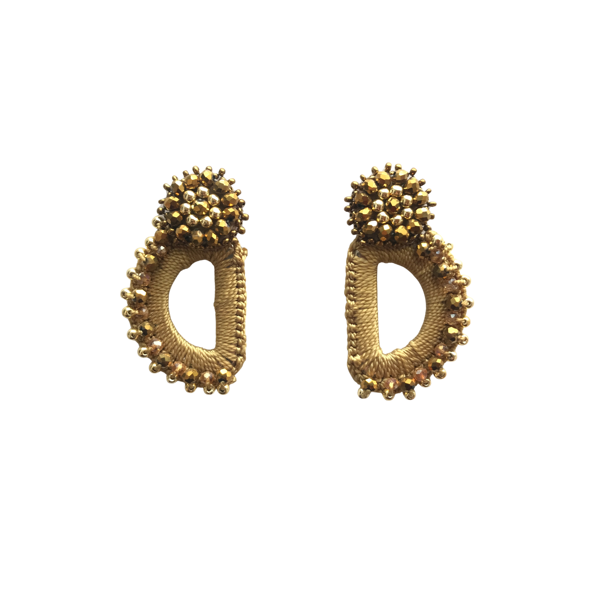 Tolu Earrings