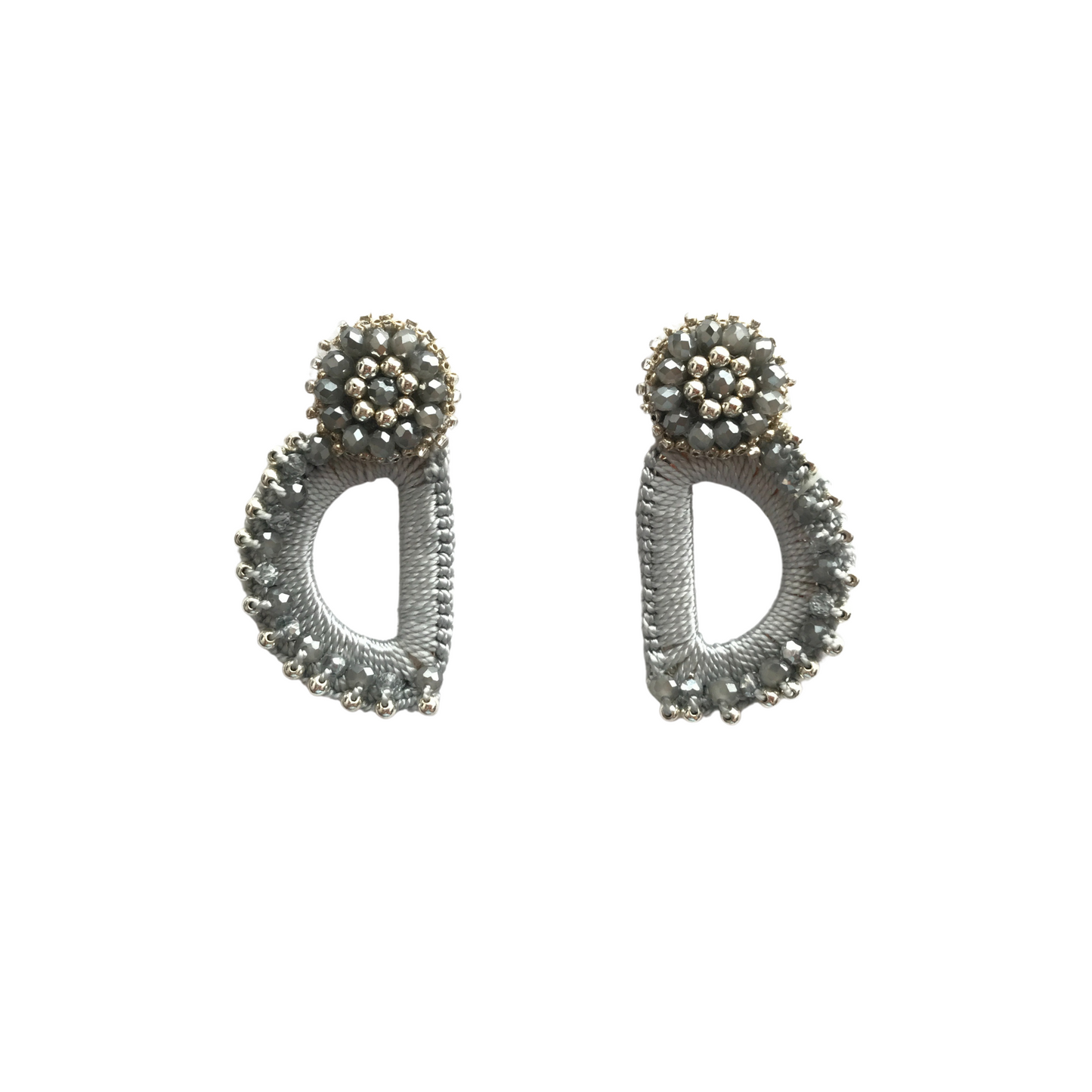 Tolu Earrings
